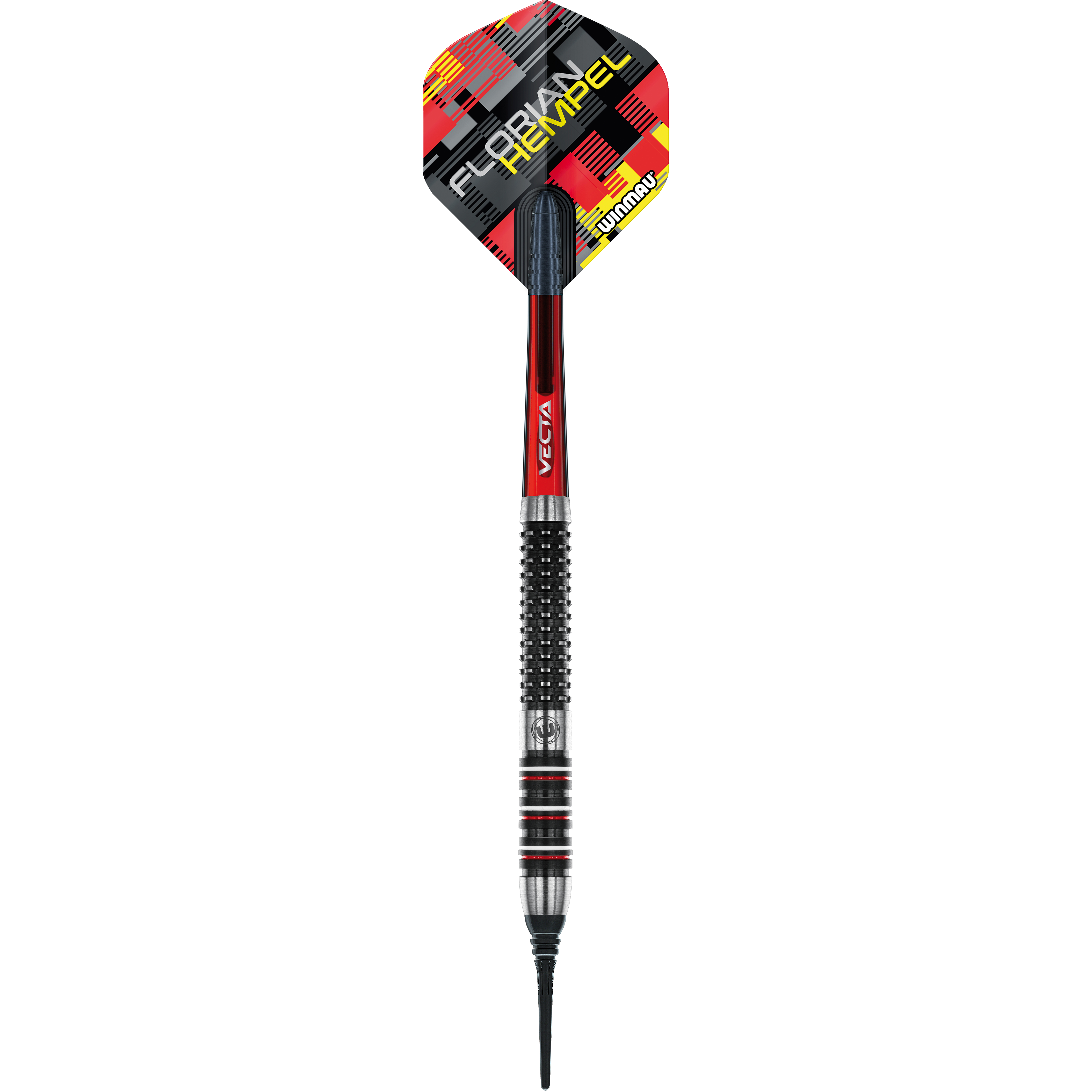 Winmau-Florian-Hempel-Softdart Winmau - Florian Hempel - Softdart