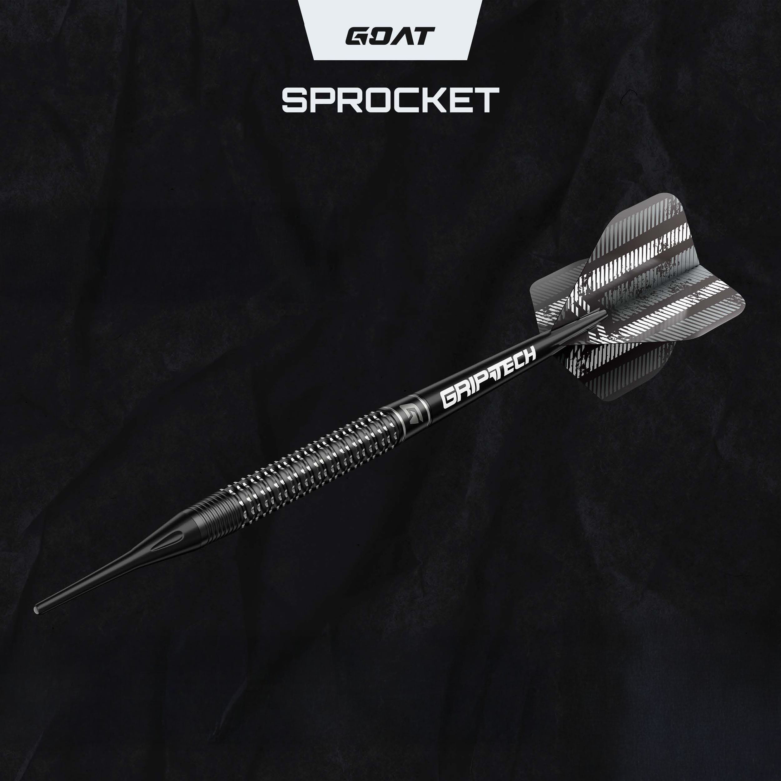 GOAT - Sprocket - Softdart