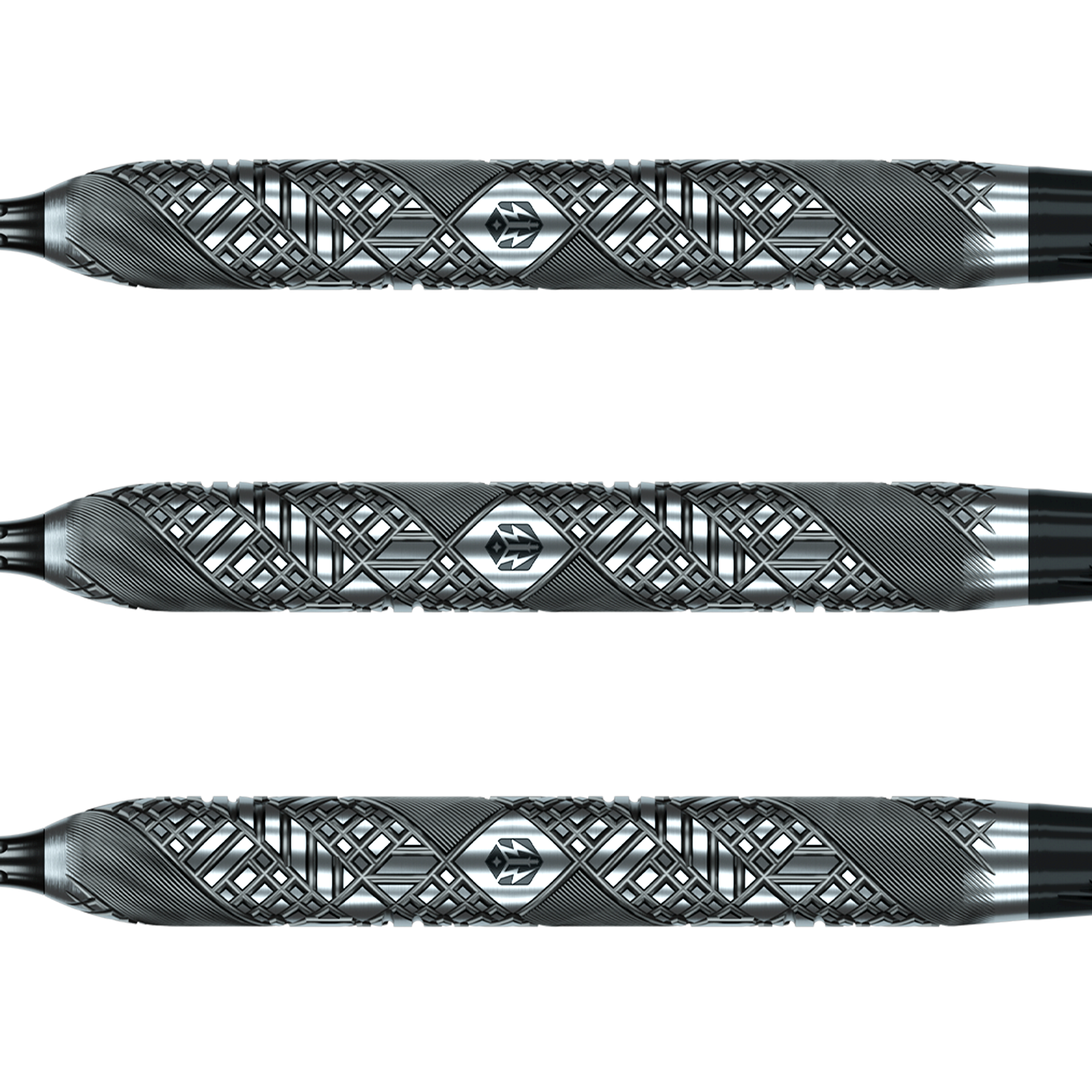 Caliburn - EVO Halo H3 - Steeldart