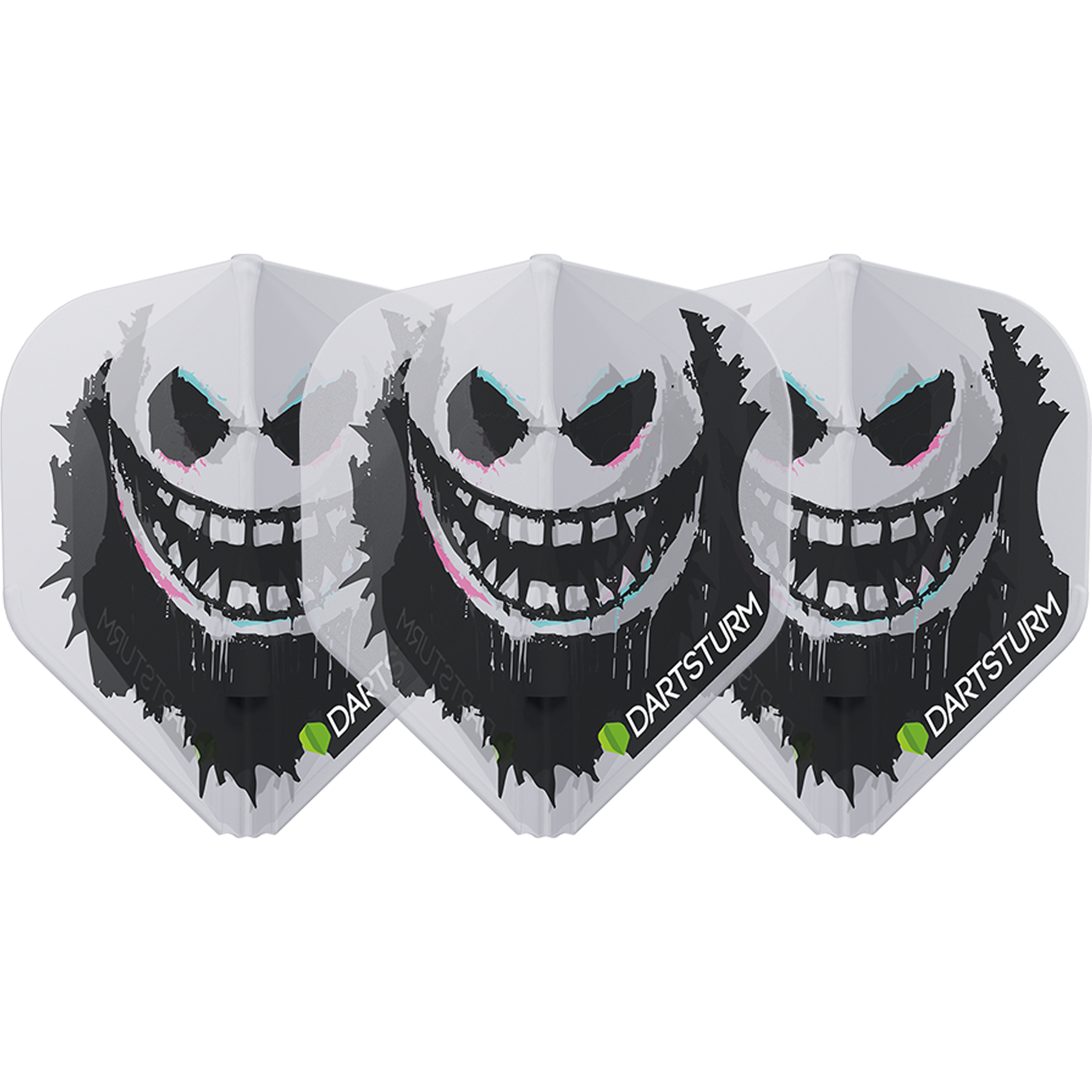 L-Style - Champagne Flight EZ - Scary Smile V3 - Standard L-Style - Champagne Flight EZ - Scary Smile V3 - Standard