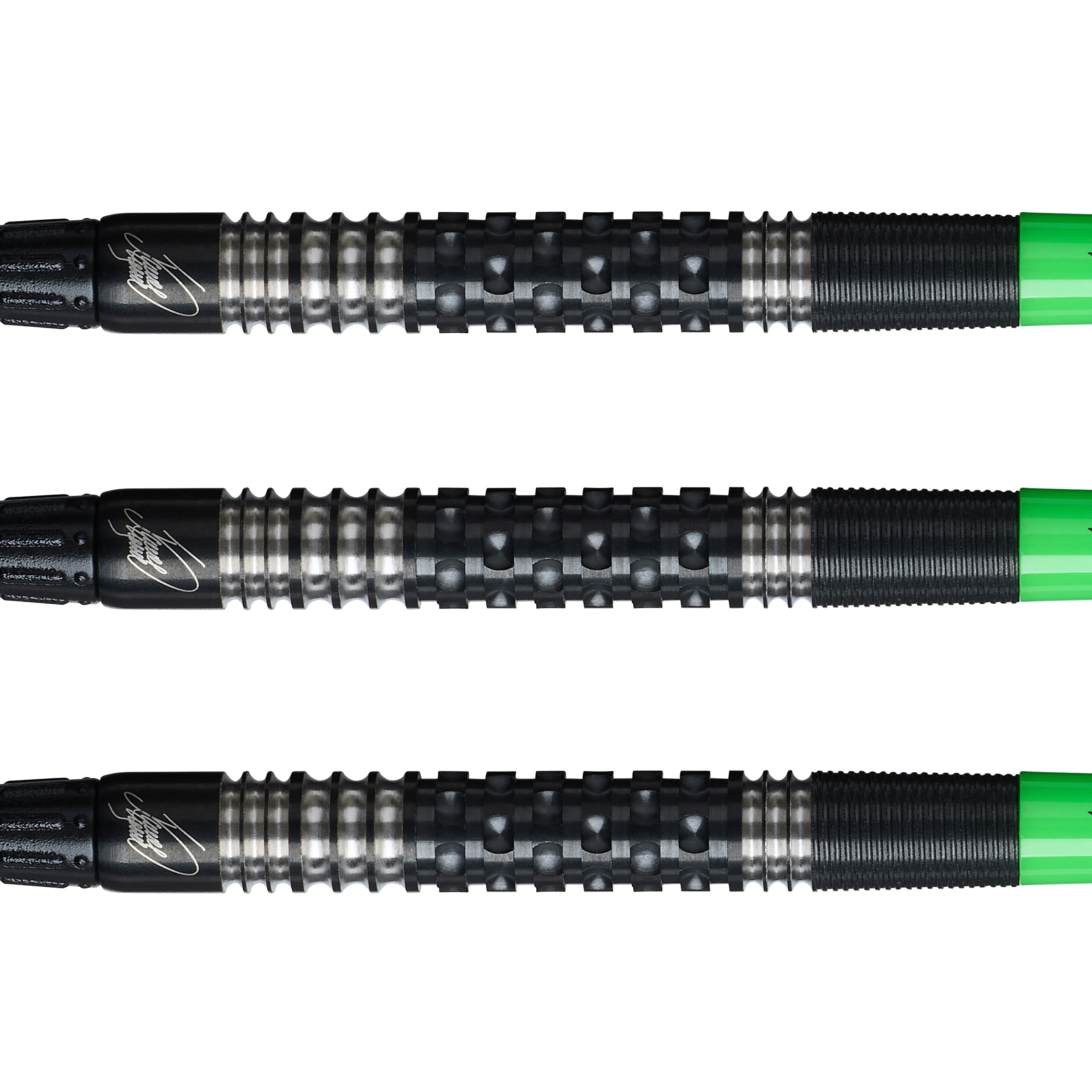 Unicorn - James Wade Phase 2 Wraith - Softdart