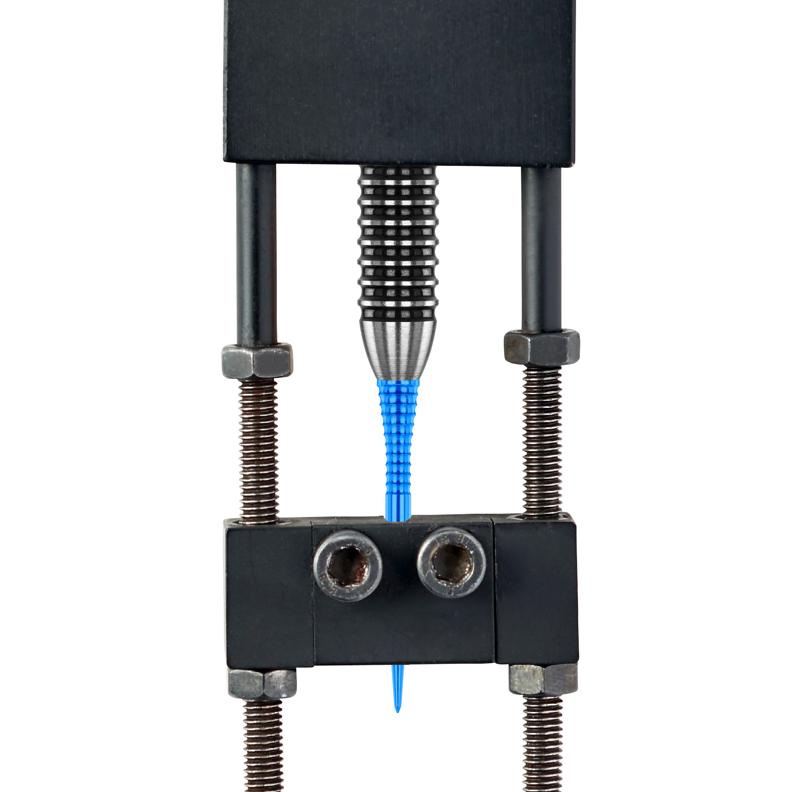 Red Dragon - Raptor Gripped Point - Blau Red Dragon - Raptor Gripped Point - Blau