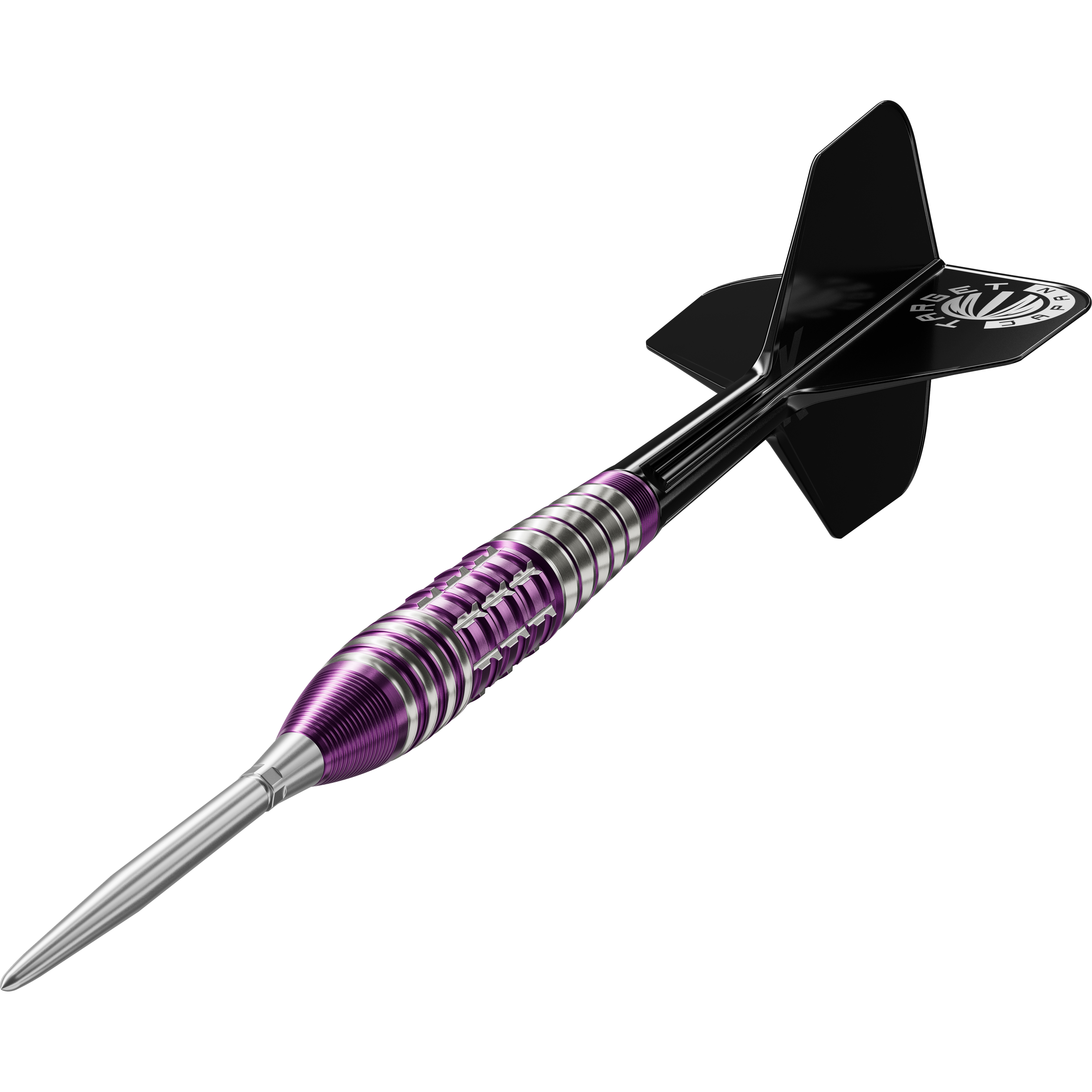 Target Japan - Swiss Point - Harold Ching - Steeldart