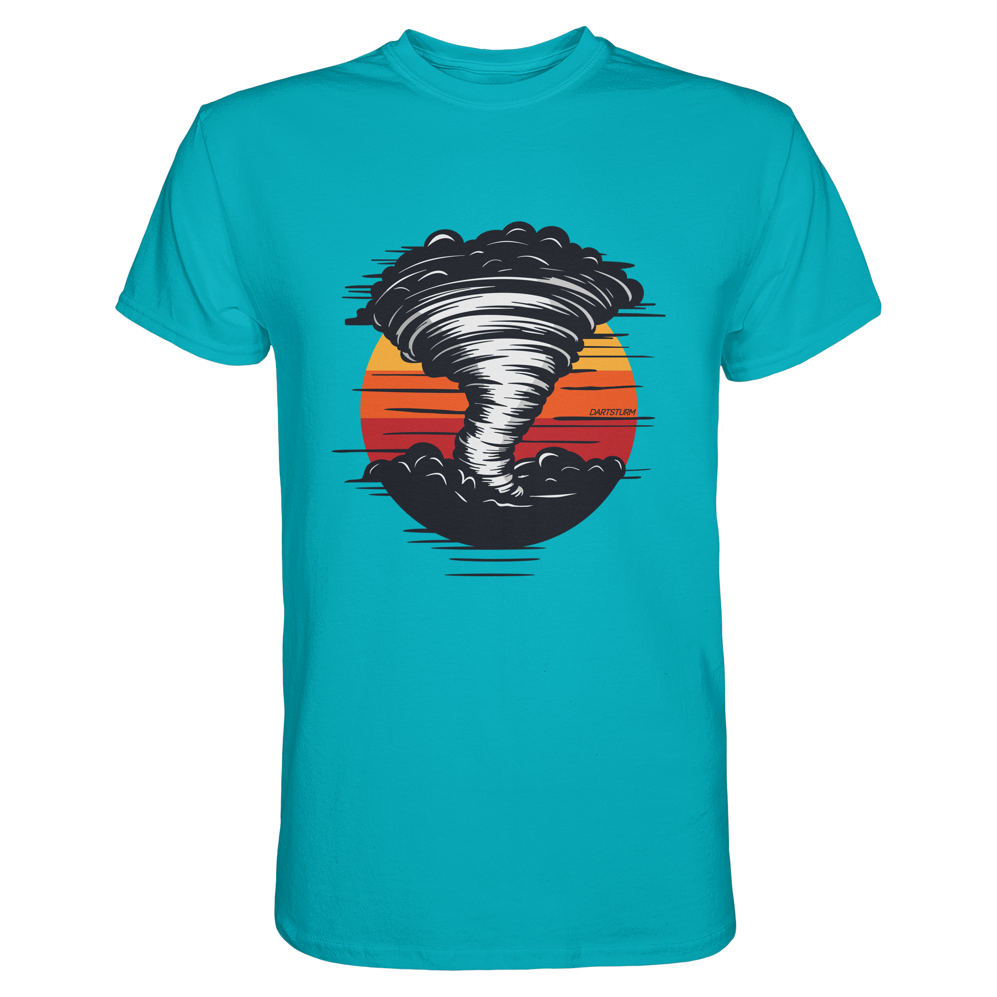 DartSturm - Twister - Premium Shirt DartSturm - Twister - Premium Shirt