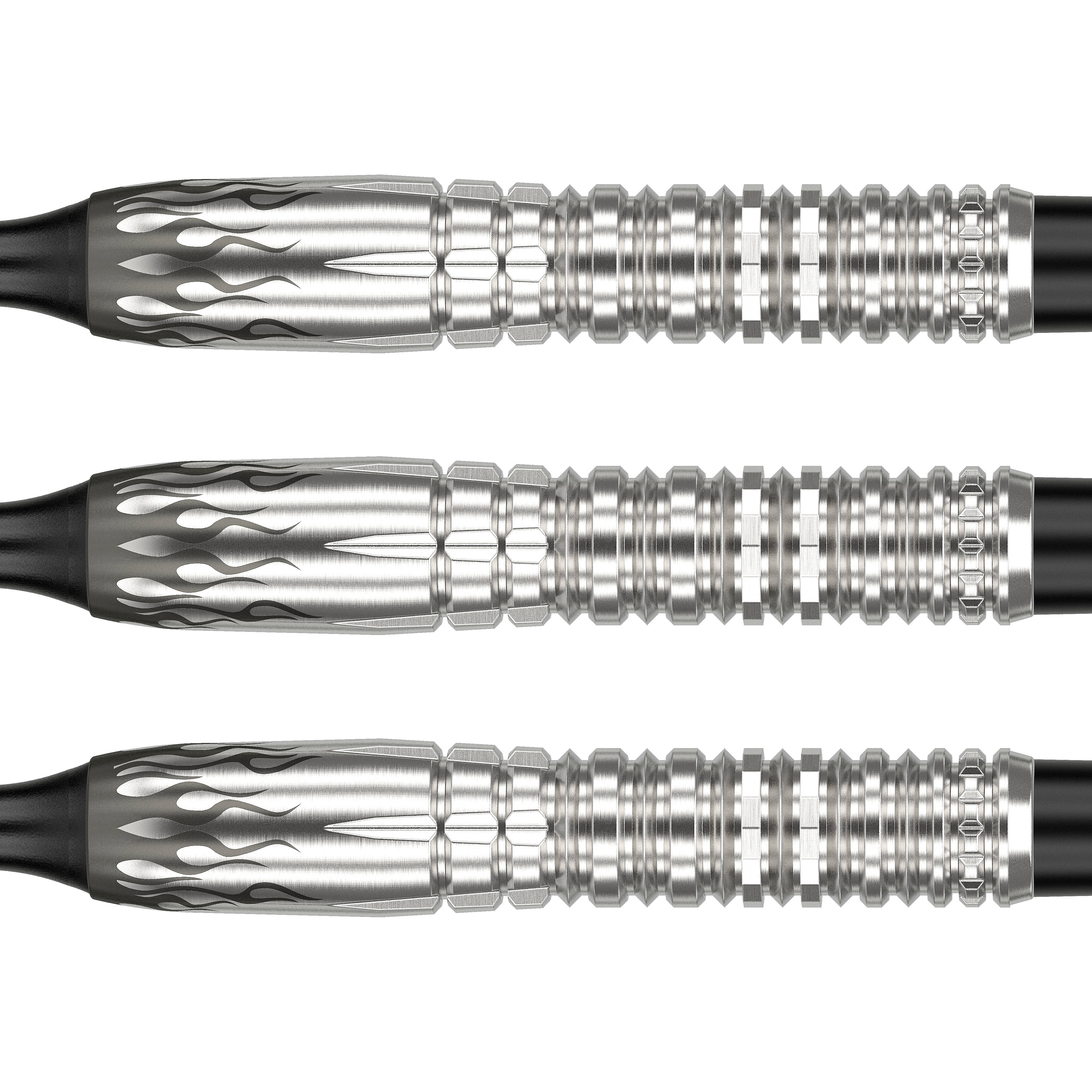 Target - Mitsumasa Hoshino GEN 9 - Softdart