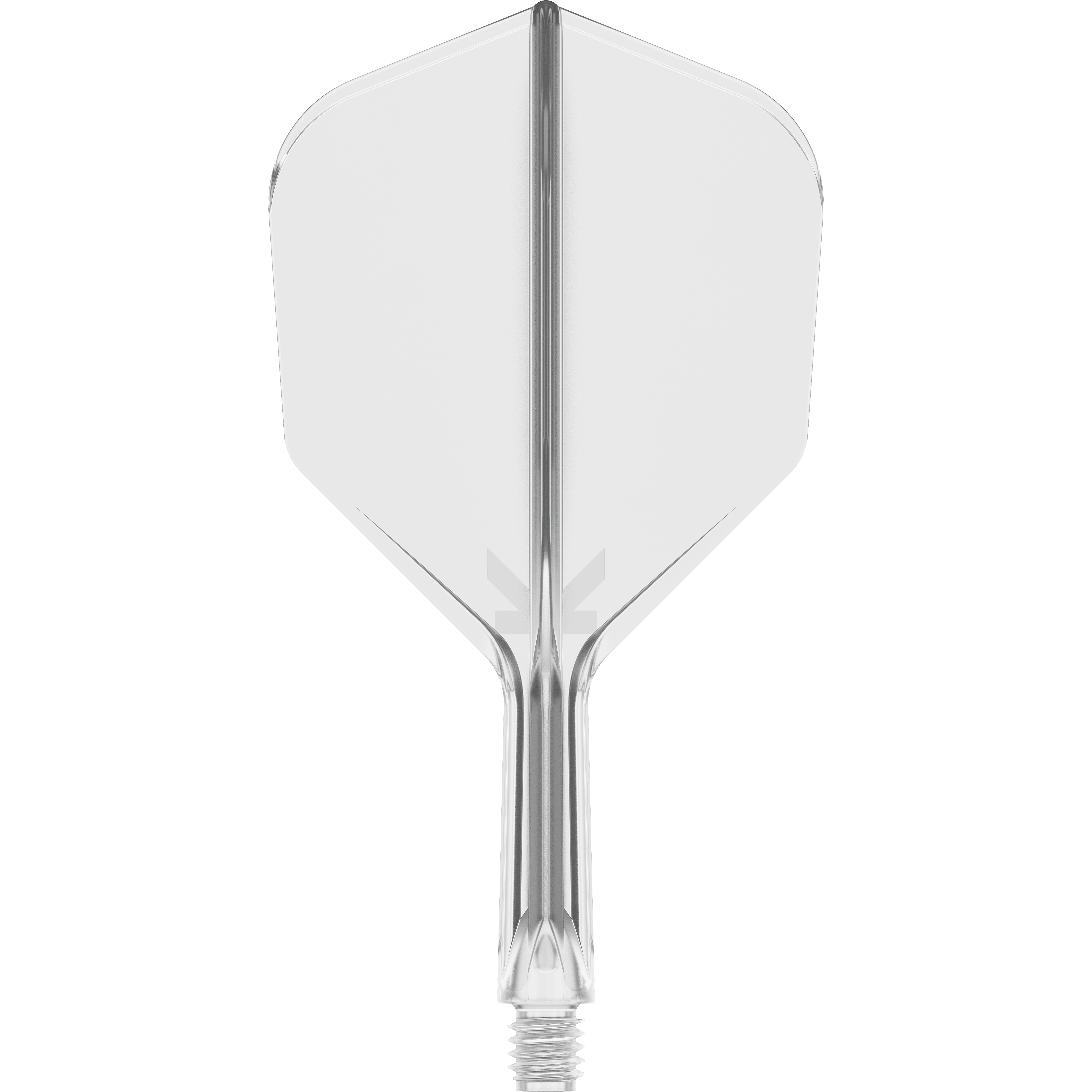 Target - K-Flex Flightsystem Transparent - No6 Target - K-Flex Flightsystem Transparent - No6
