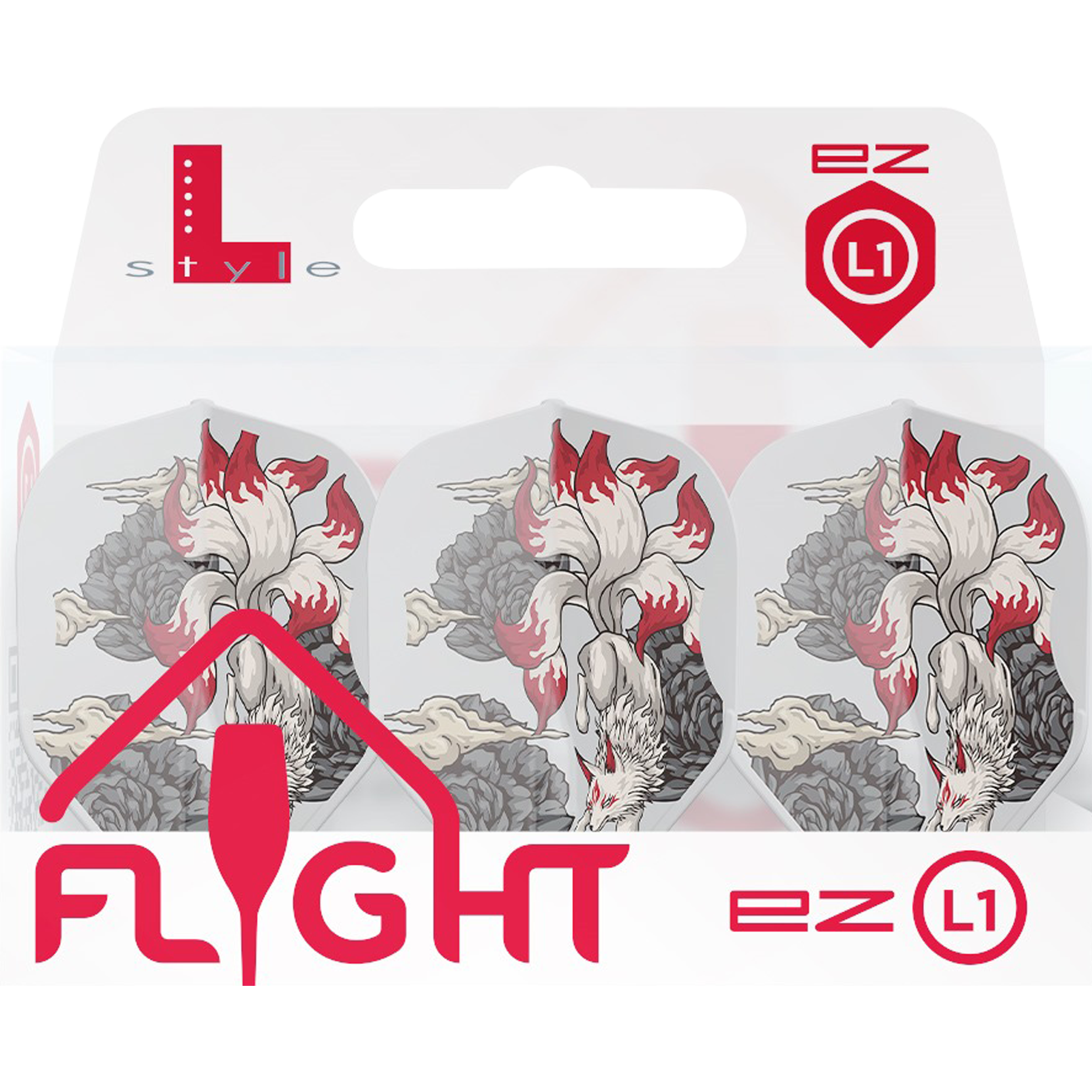 L-Style - Champagne Flight EZ - Rika Aoi - Standard L-Style - Champagne Flight EZ - Rika Aoi - Standard