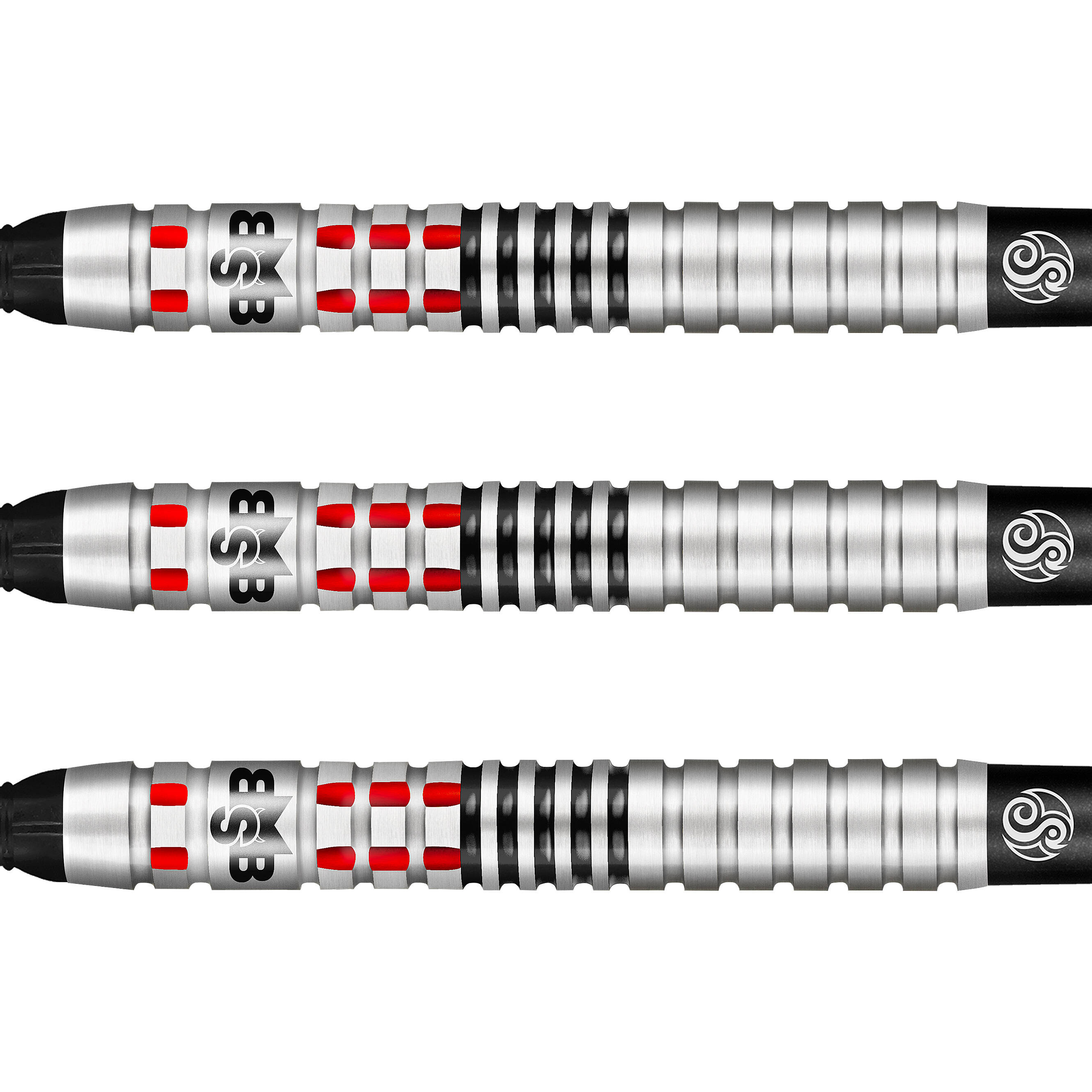 Shot-Michael-Smith-Achieve-Softdart-Barrel-Details Shot - Michael Smith Achieve - Softdart