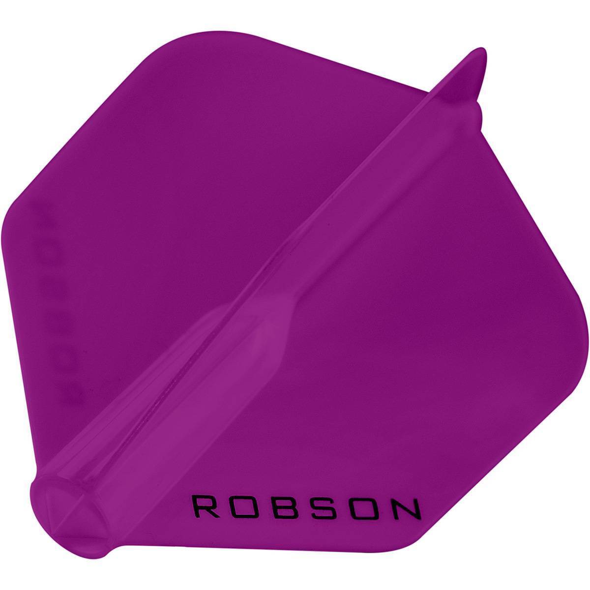 Bull-s-NL-Robson-Plus-Flight-Standard-Lila-Dynamisch Bull's NL - Robson Plus Flight - Standard