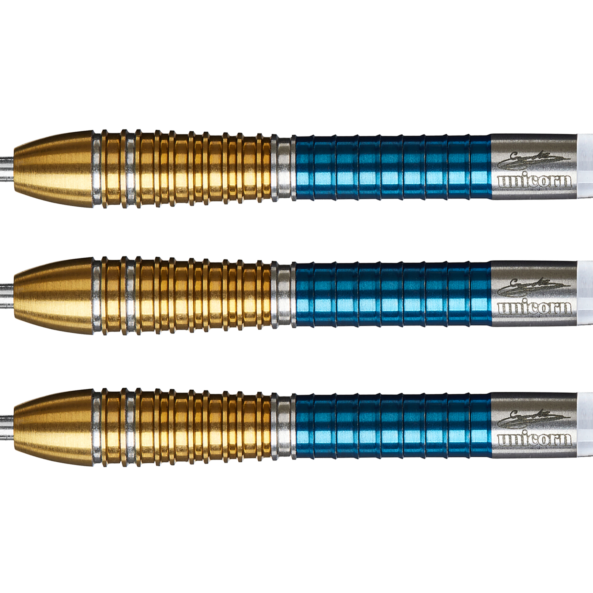 Unicorn - Gary Anderson Phase 6 Duo - Steeldart
