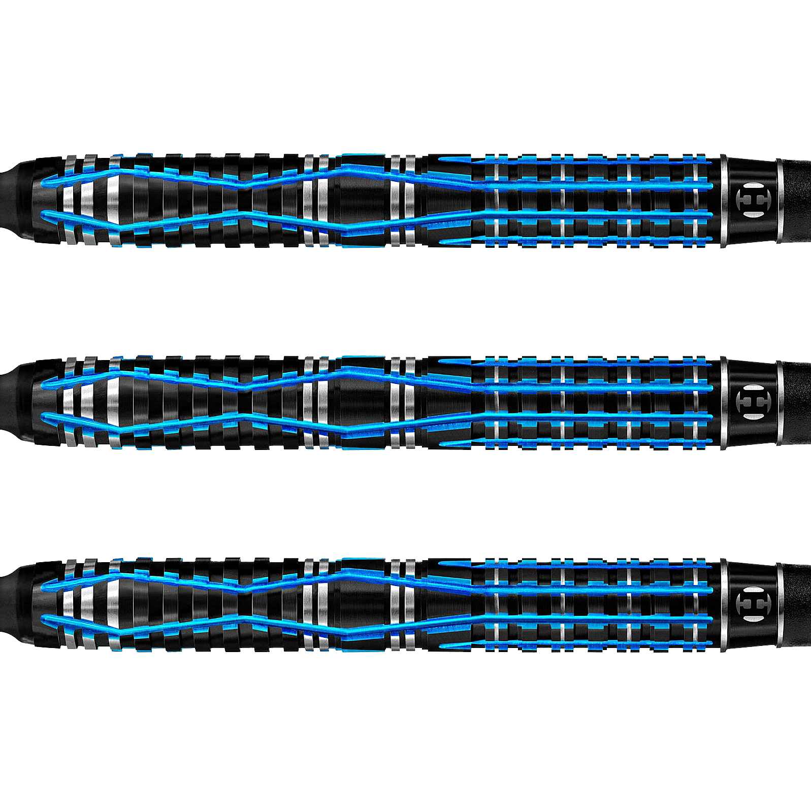 Harrows - Ice Recut - Softdart Harrows - Ice Recut - Softdart