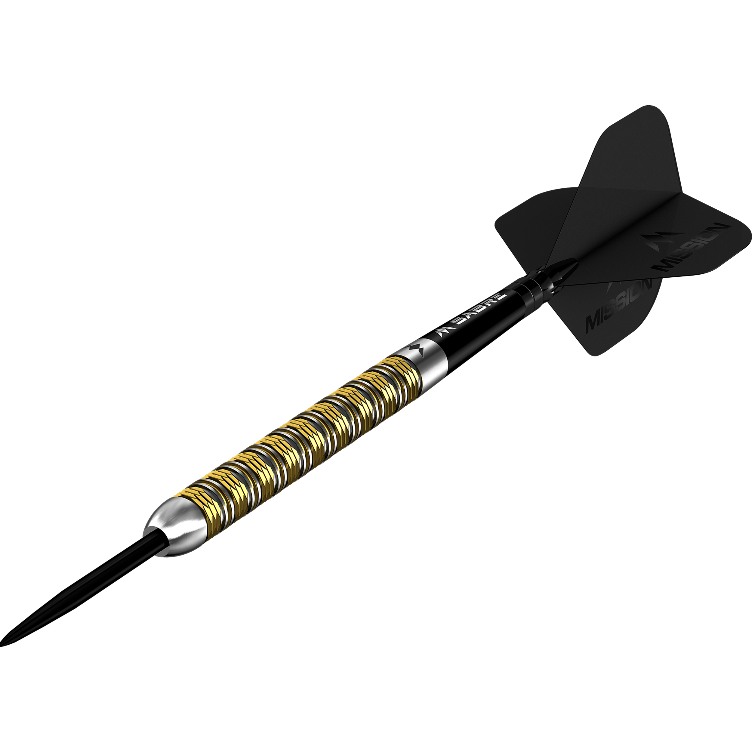 Mission - Kinsuji - Steeldart Mission - Kinsuji - Steeldart