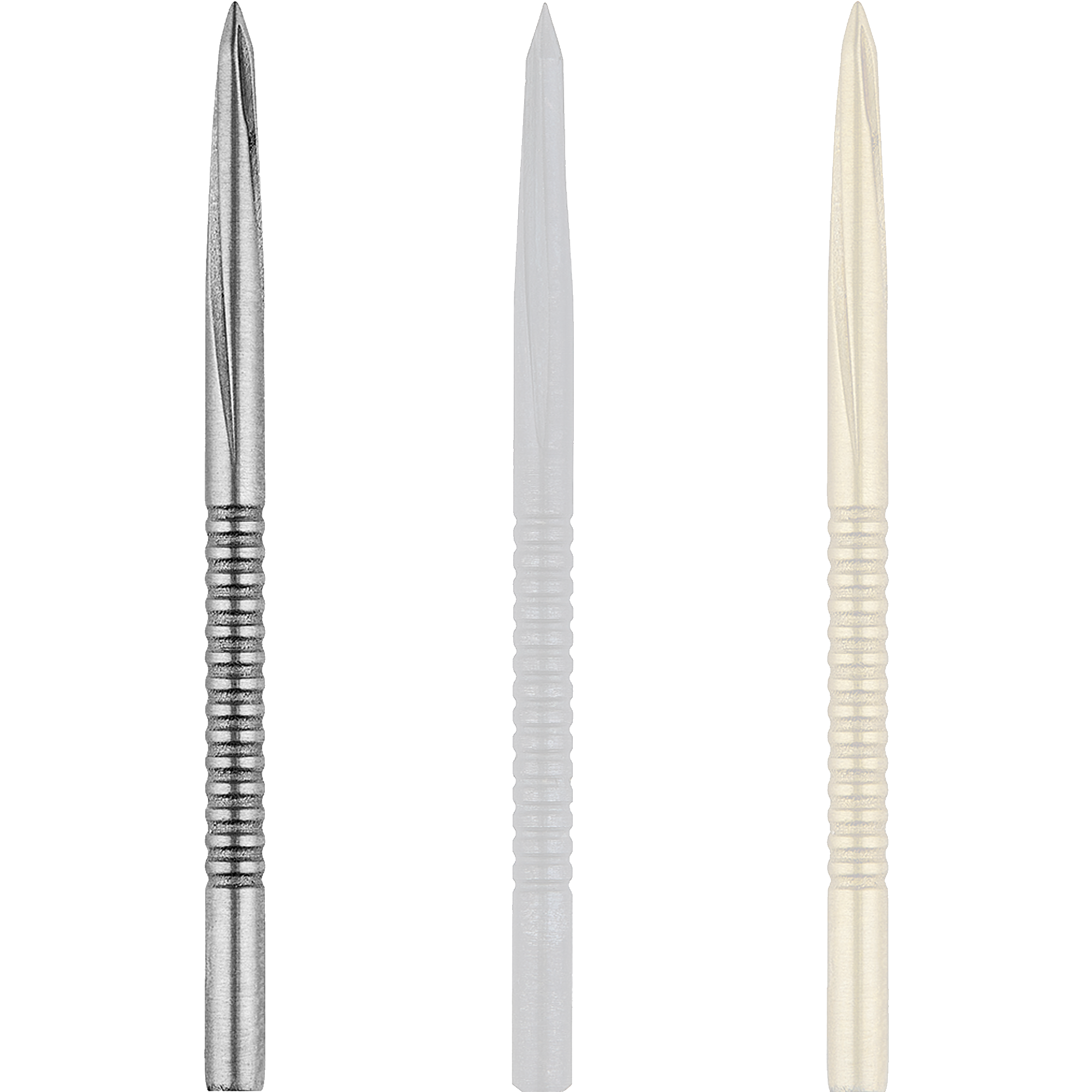 Unicorn - Micro Shark Fin Volute Point Unicorn - Micro Shark Fin Volute Point