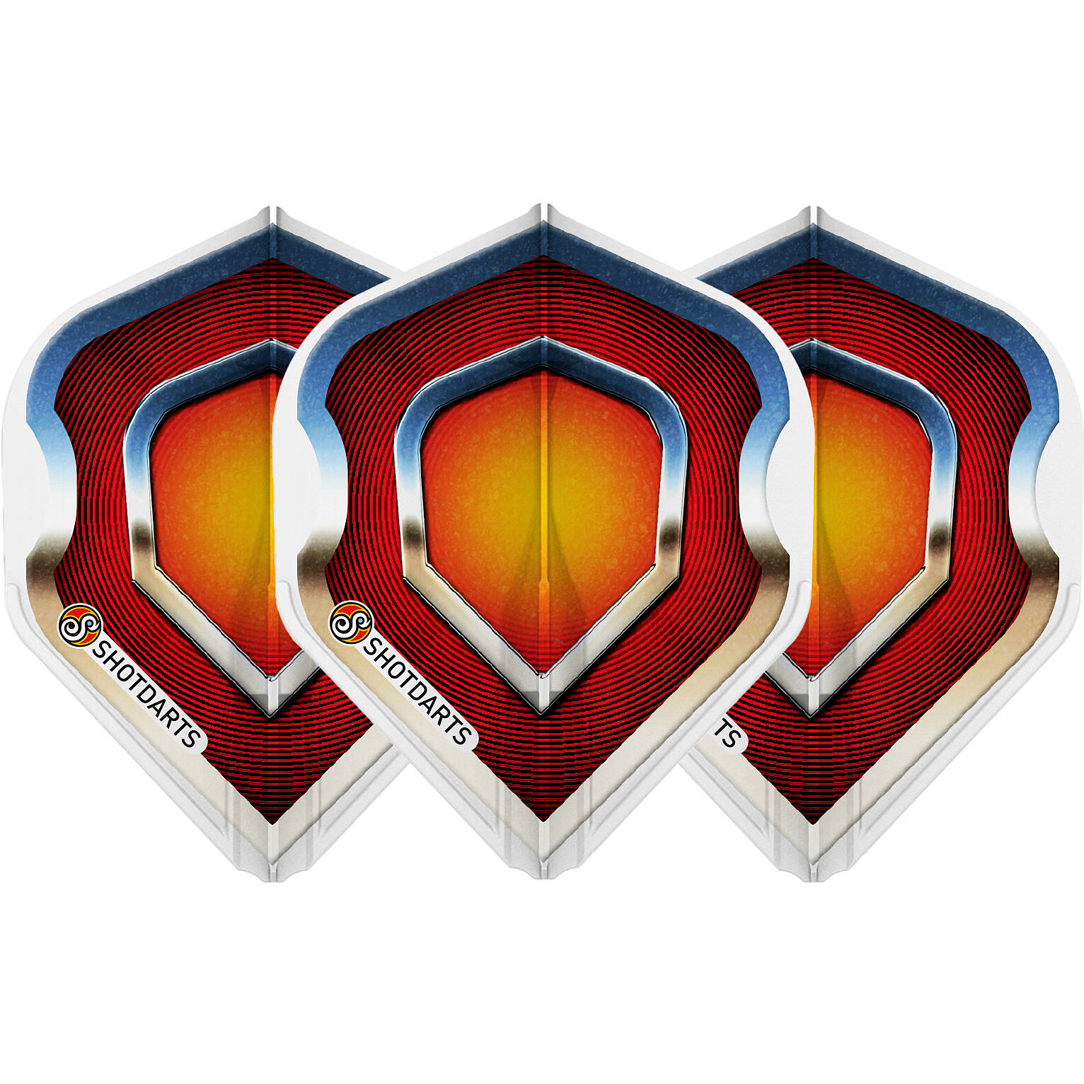 L-Style - Champagne Flight EZ - Americana - Standard