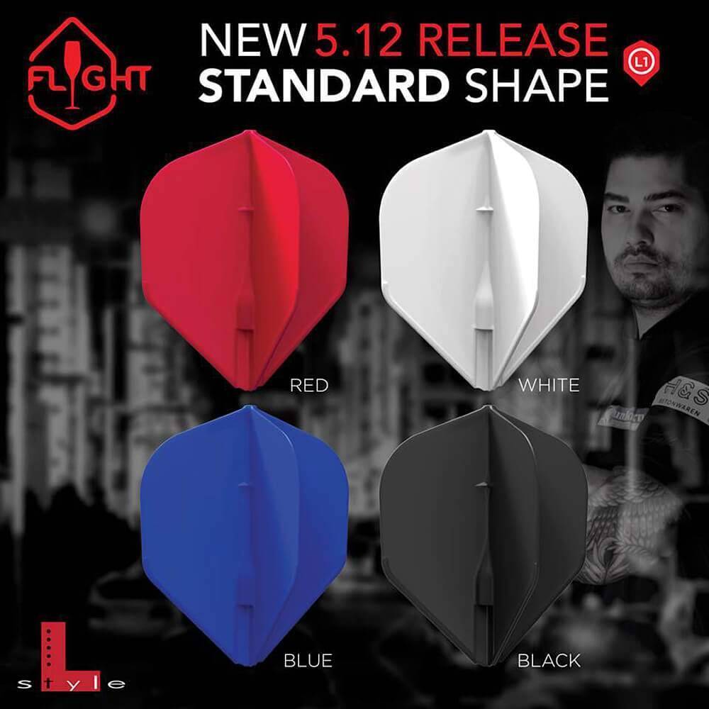 L-Style-Champagne-Flights-EZ-Standard-Banner L-Style - Champagne Flight EZ - Standard