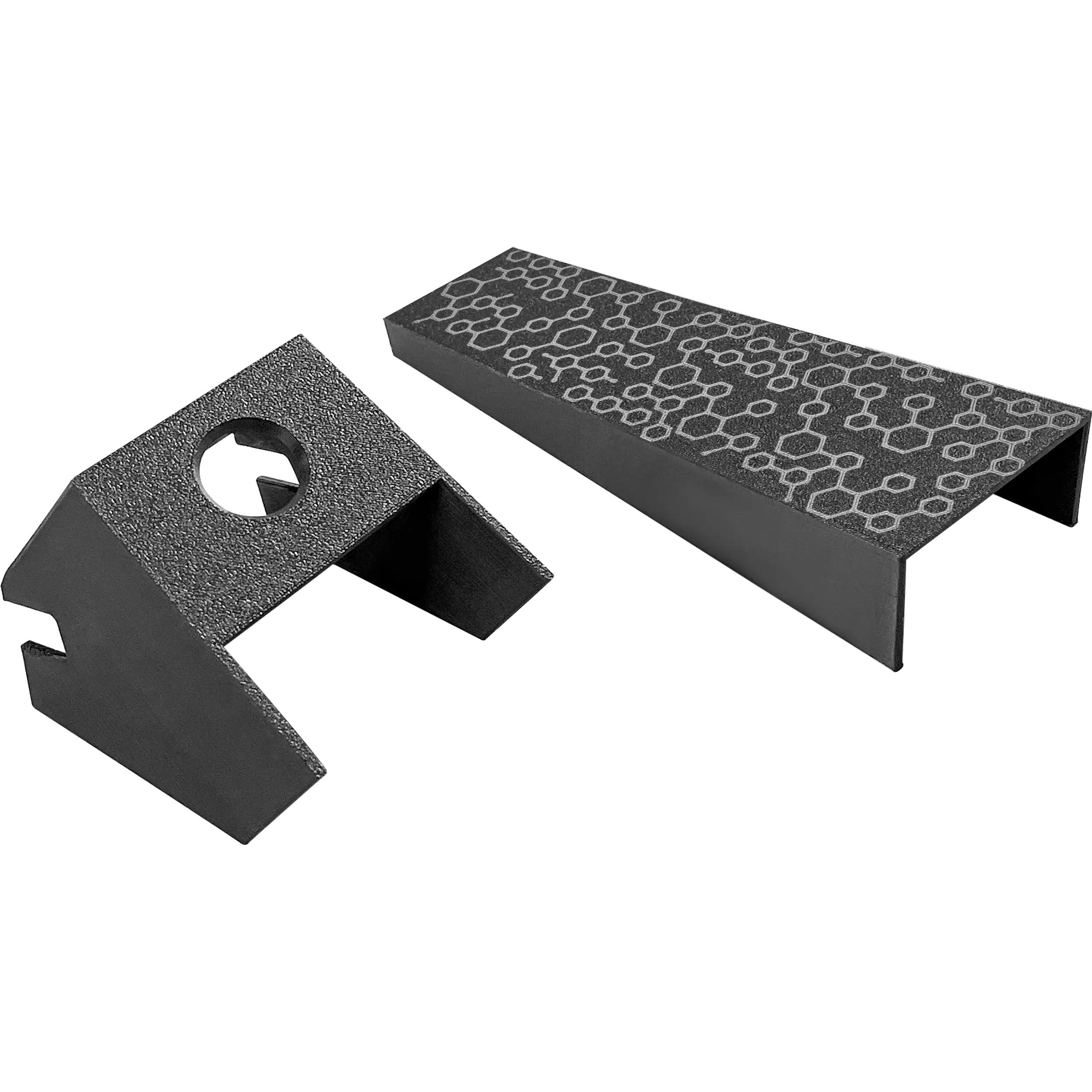 DartSturm - Omni 3D Kamera Cover - Structure