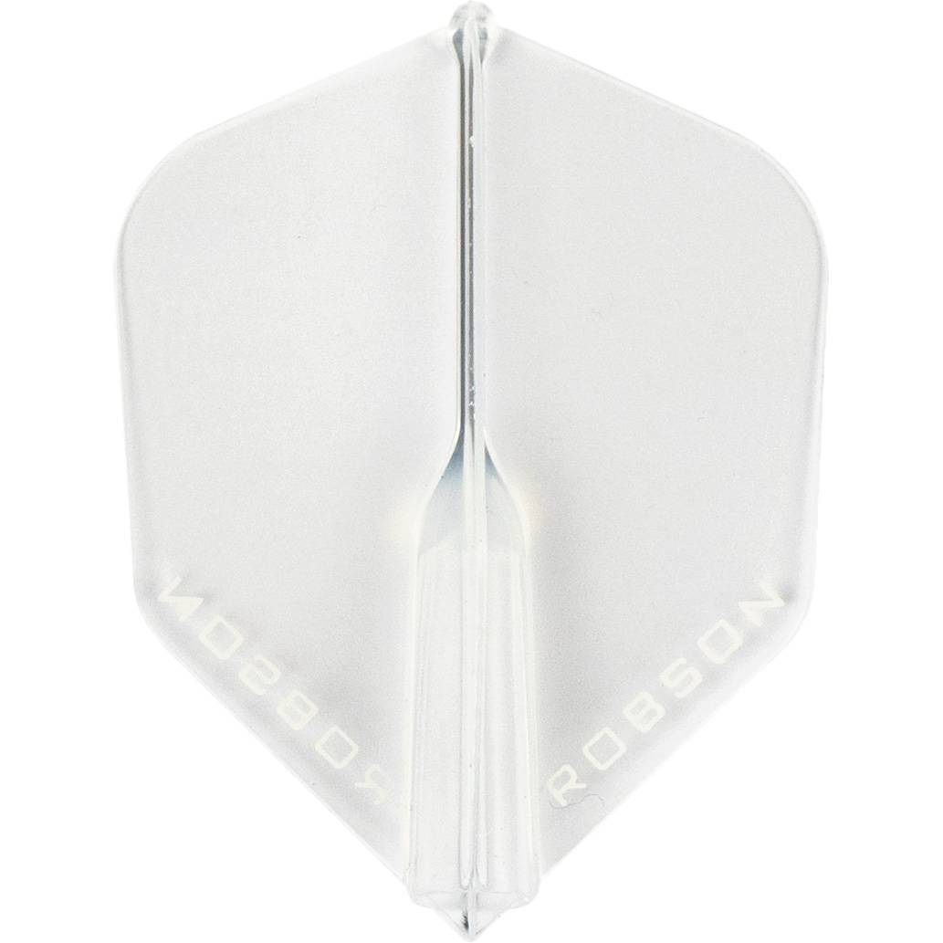 Bull-s-NL-Robson-Plus-Flight-Crystal-Small-Standard-Transparent Bull's NL - Robson Plus Flight Crystal - Small Standard