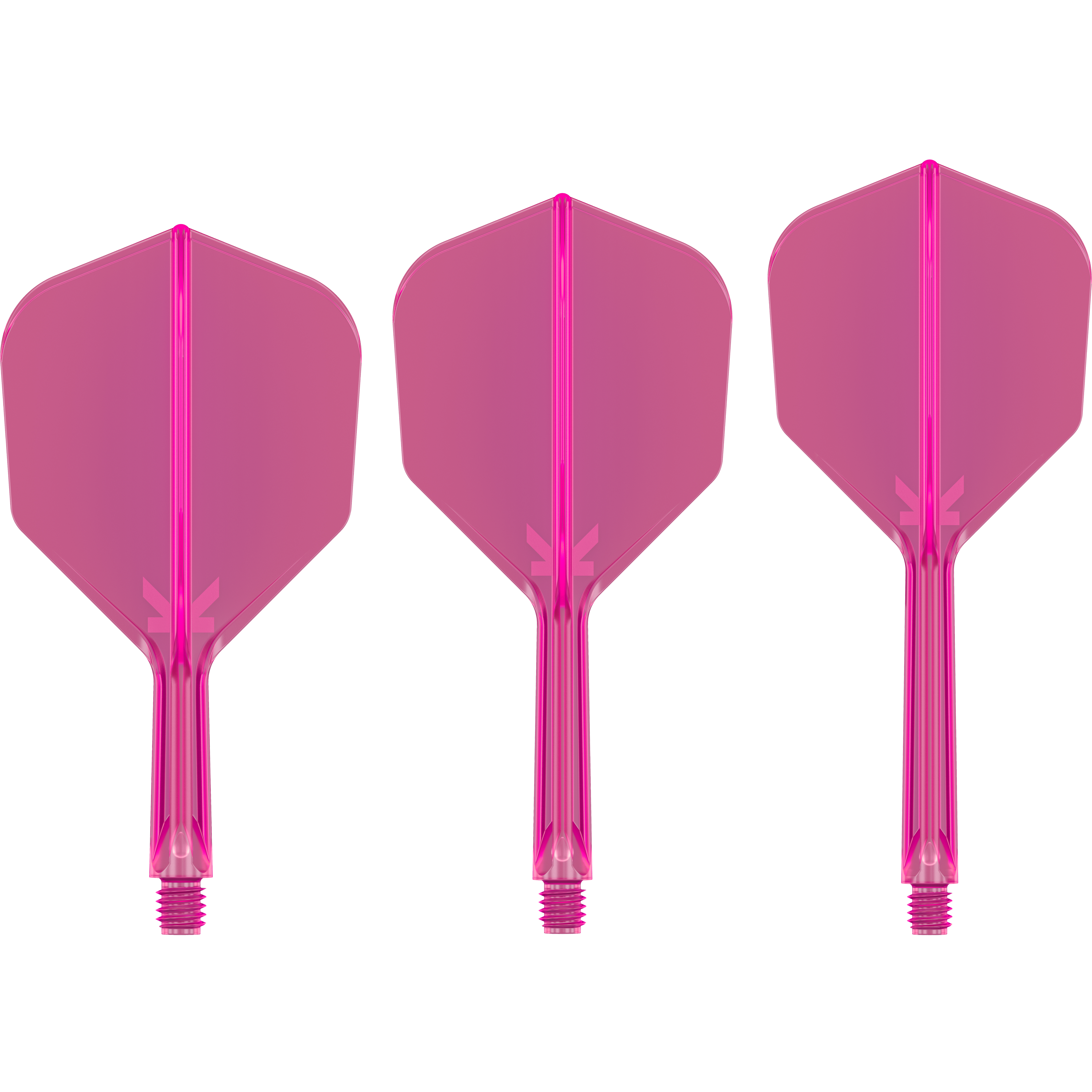 Target - K-Flex Flight Neon Pink - No6