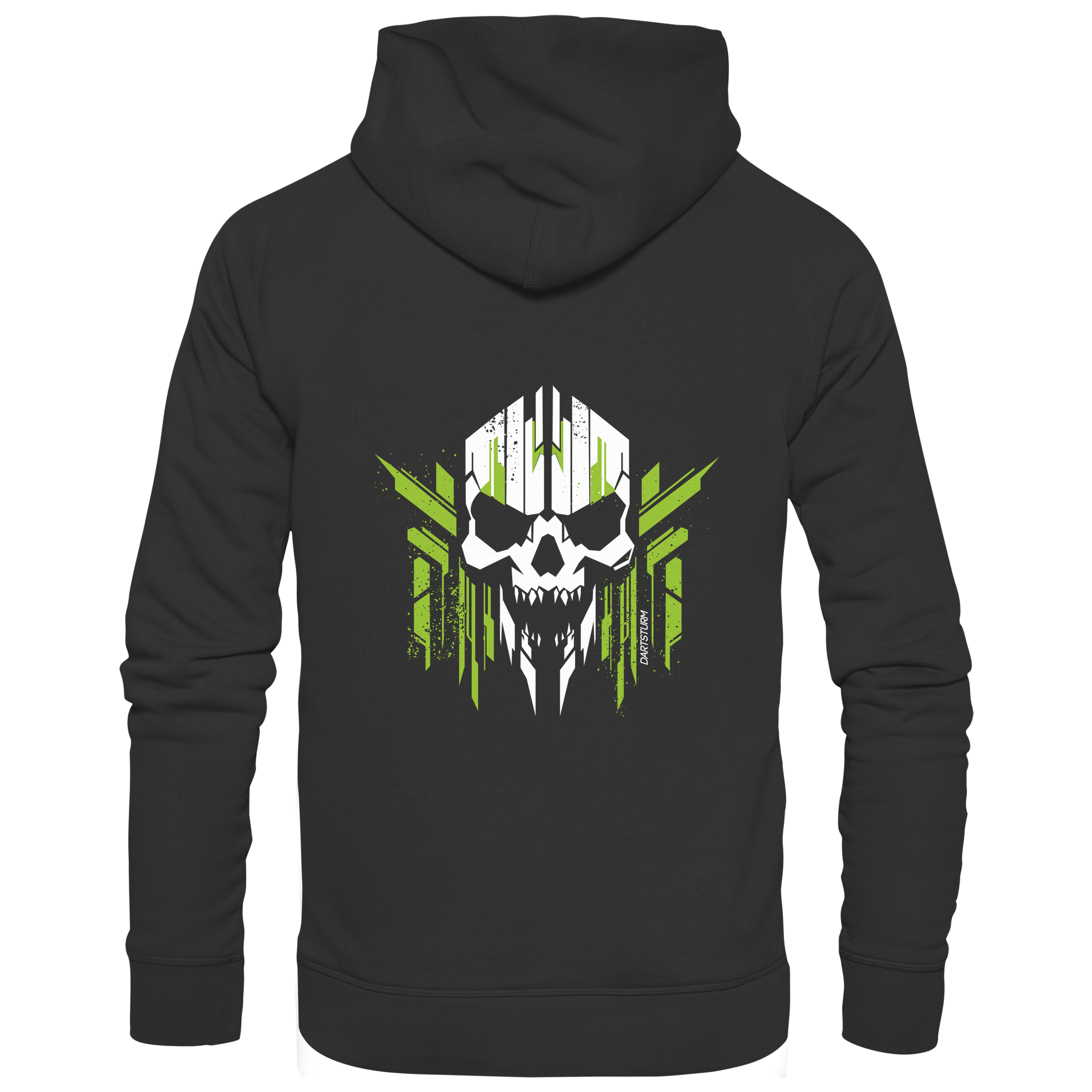 DartSturm - Necrotron - Zipper DartSturm - Necrotron - Zipper