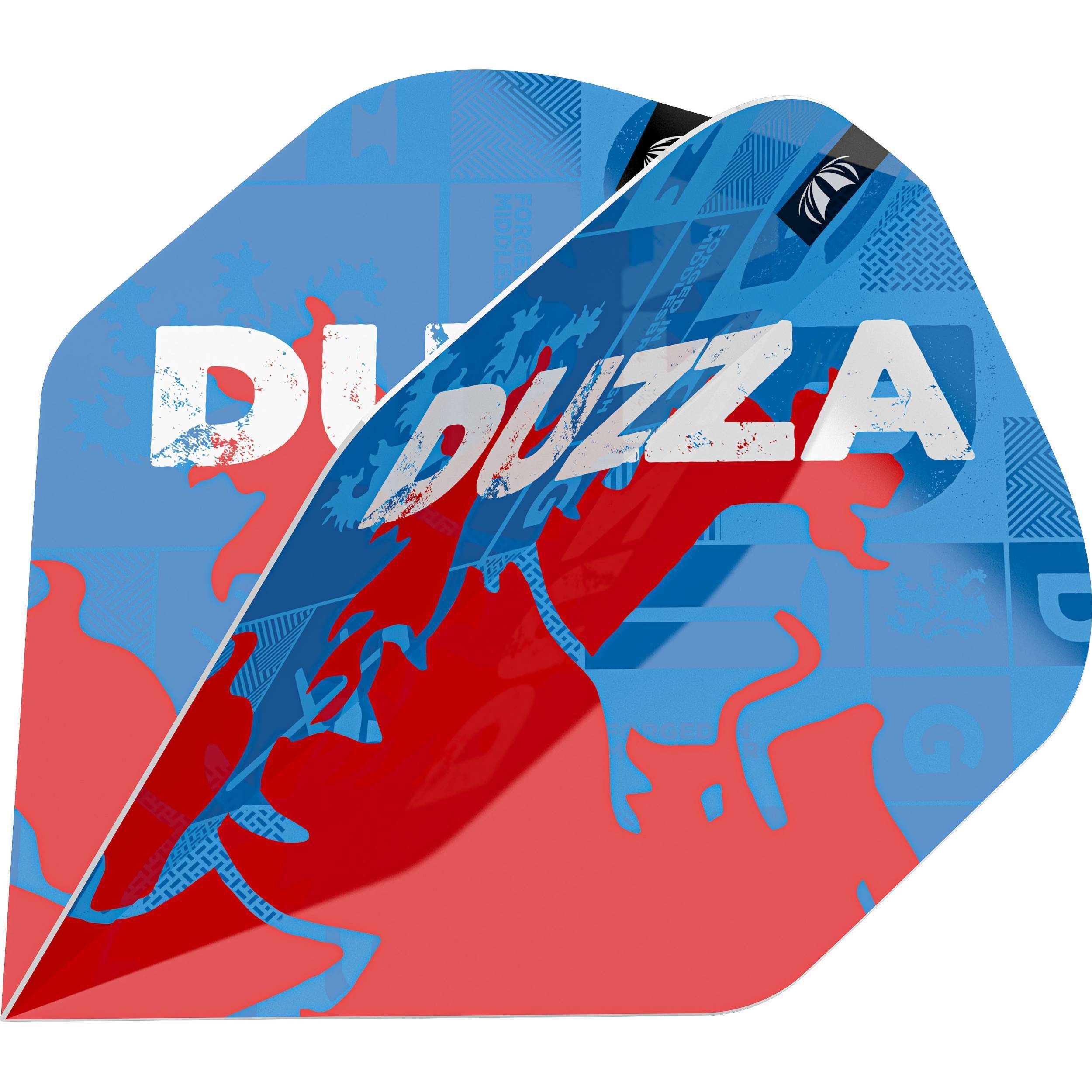 Target-Pro-Ultra-Glen-Durrant-80-Flight-No2-Dynamisch Target - Pro.Ultra Glen Durrant 80% Flight - No2