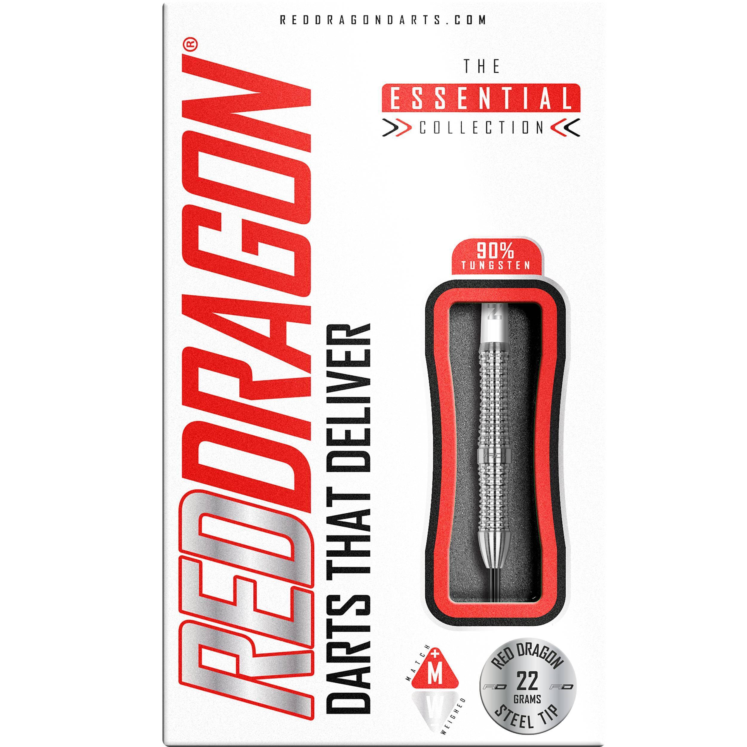 Red-Dragon-Amari-Steeldart-Verpackung Red Dragon - Amari - Steeldart