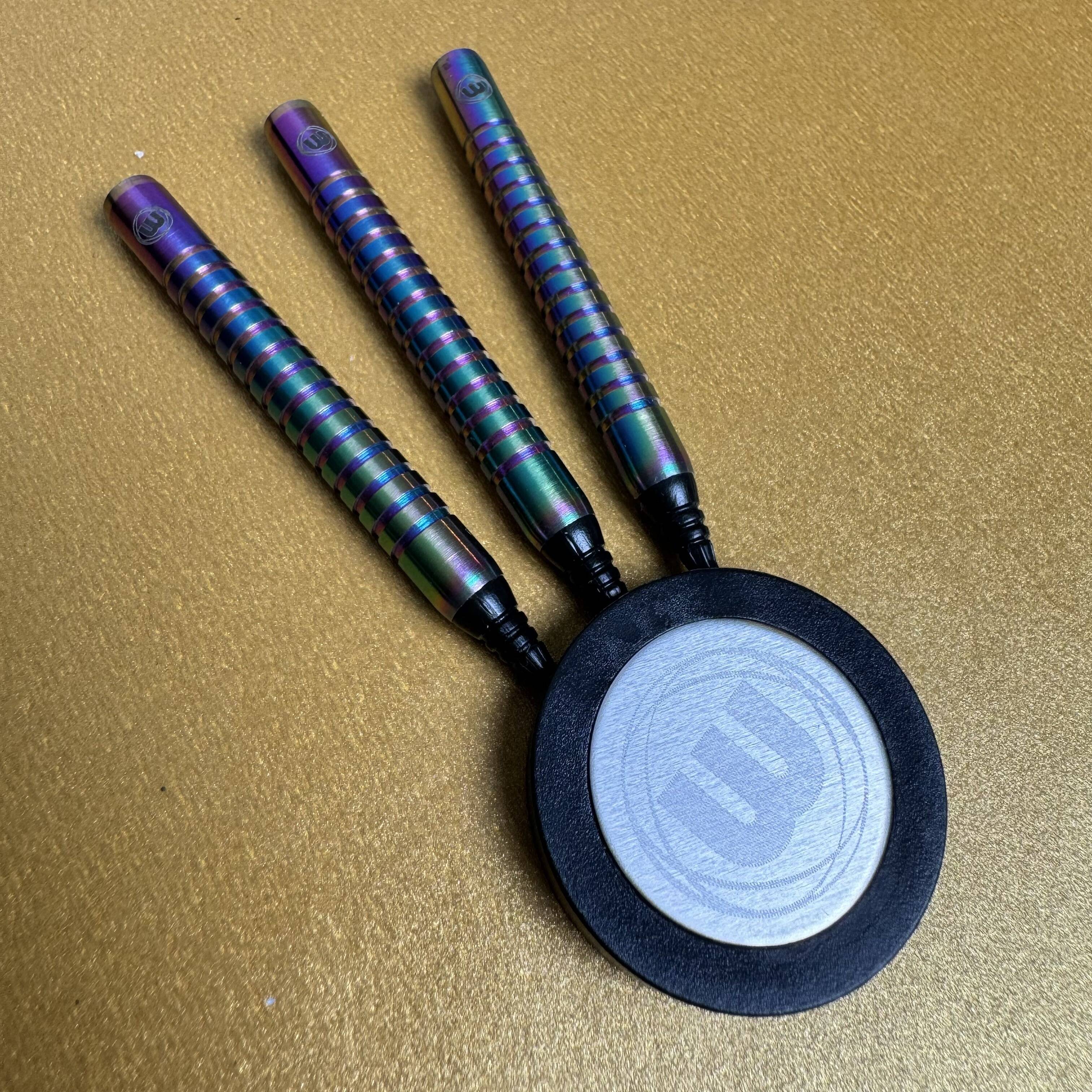 Winmau - Foxfire Urban - Softdart Winmau - Foxfire Urban - Softdart