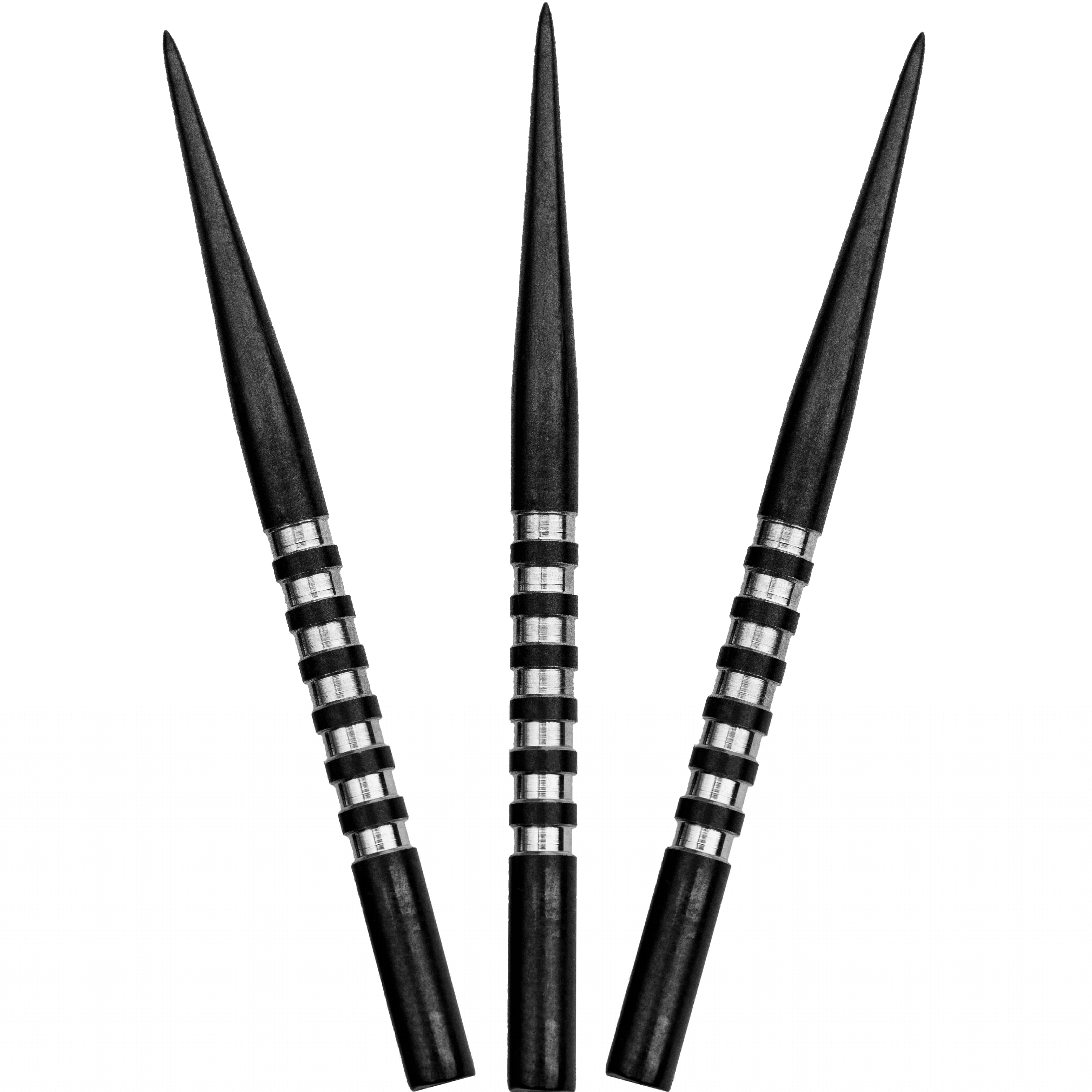 DartSturm-de-Cut-Point-Black-38mm DartSturm - Cut Point Black