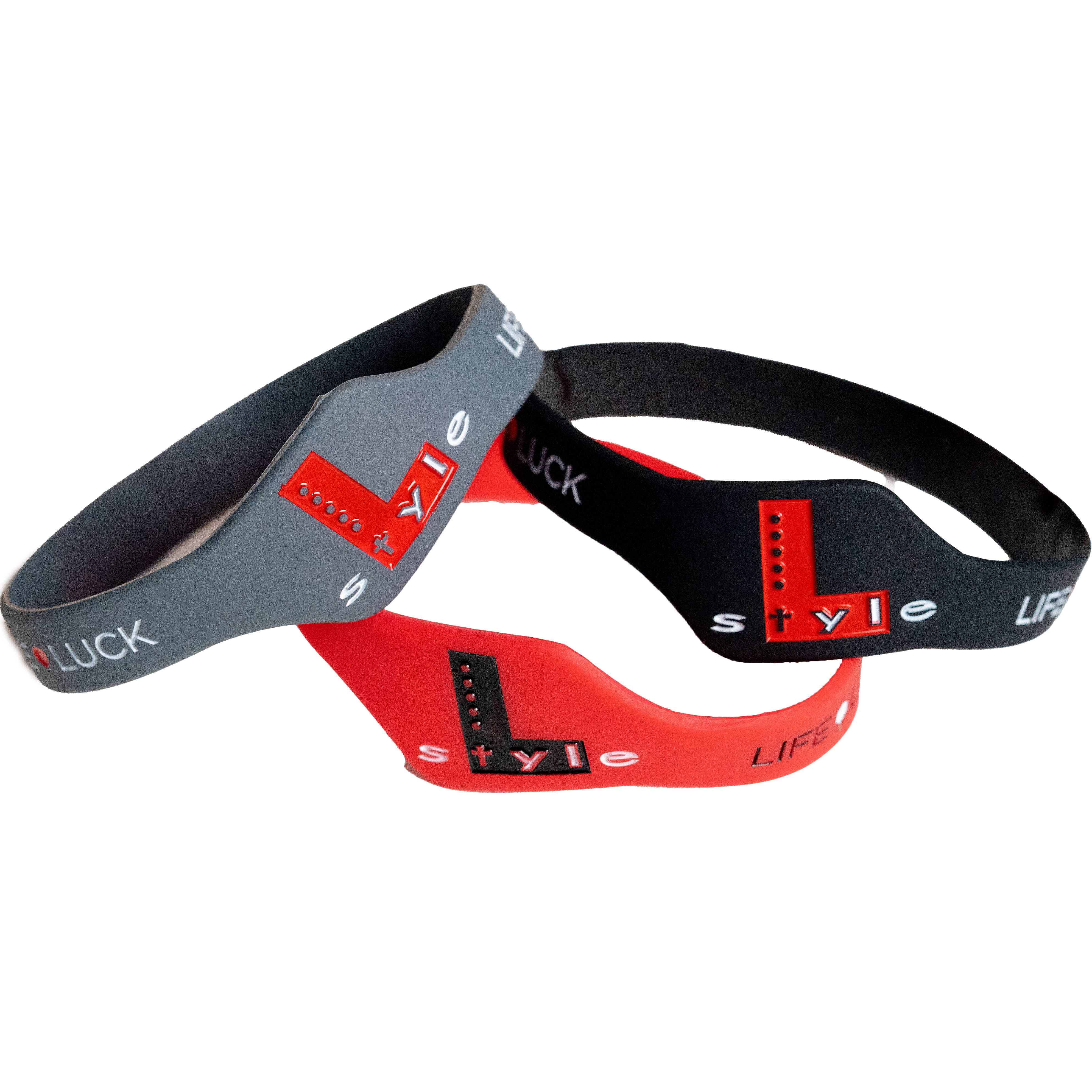 L-Style-Armband L-Style - Armband