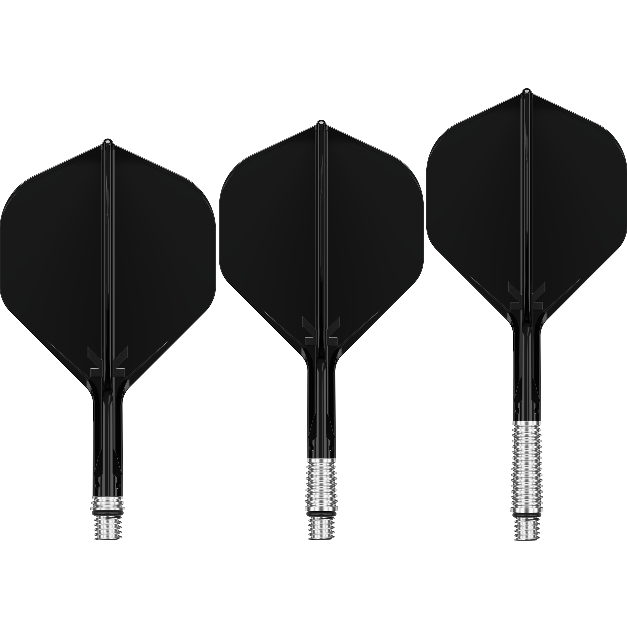 Target - K-Shift Flightsystem Schwarz - No2 Target - K-Shift Flightsystem Schwarz - No2