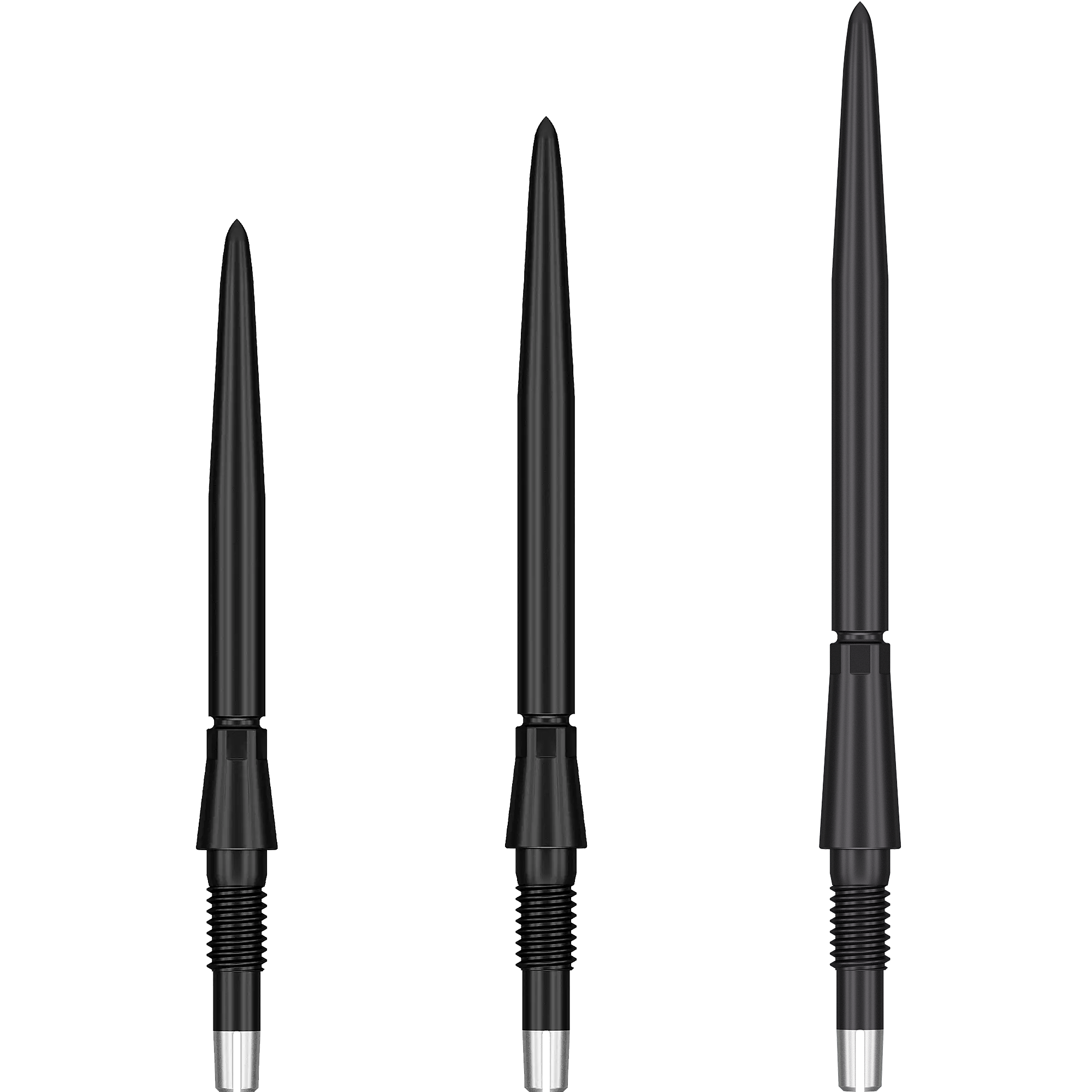 Target - Swiss Point Storm - Schwarz Target - Swiss Point Storm - Schwarz