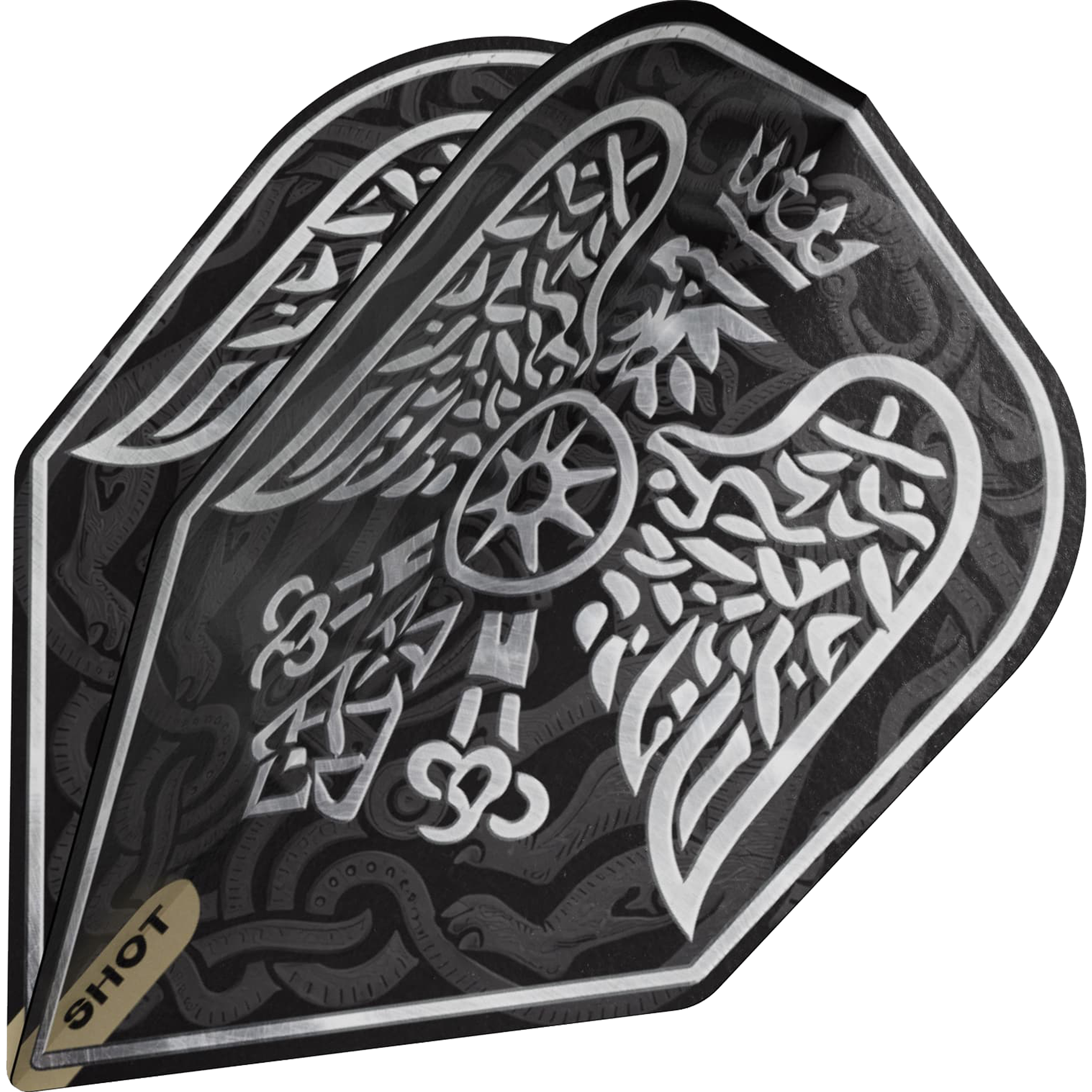 Shot - Goths Flight - Small Standard