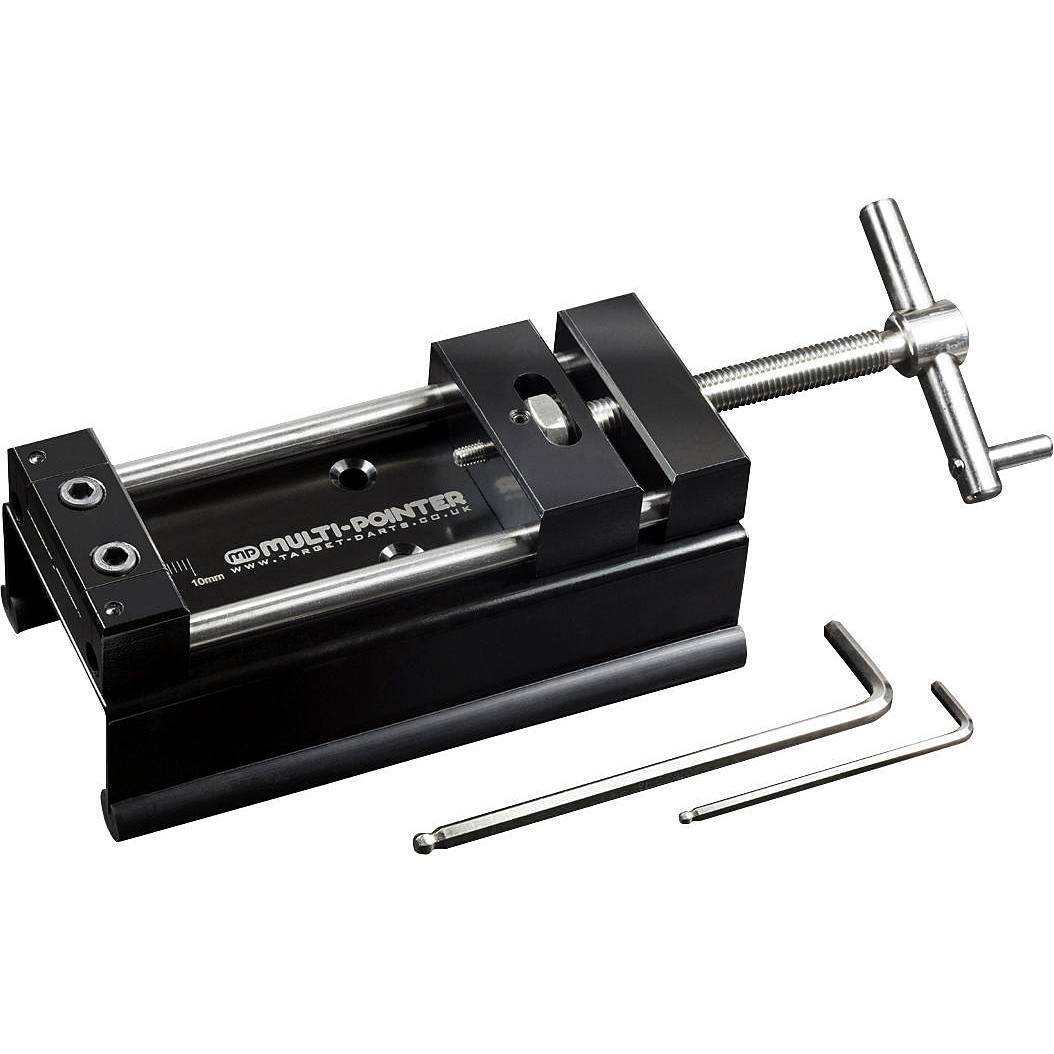 Target-Multi-Pointer-Spitzenwechsler Target - Multi-Pointer Spitzenwechsler