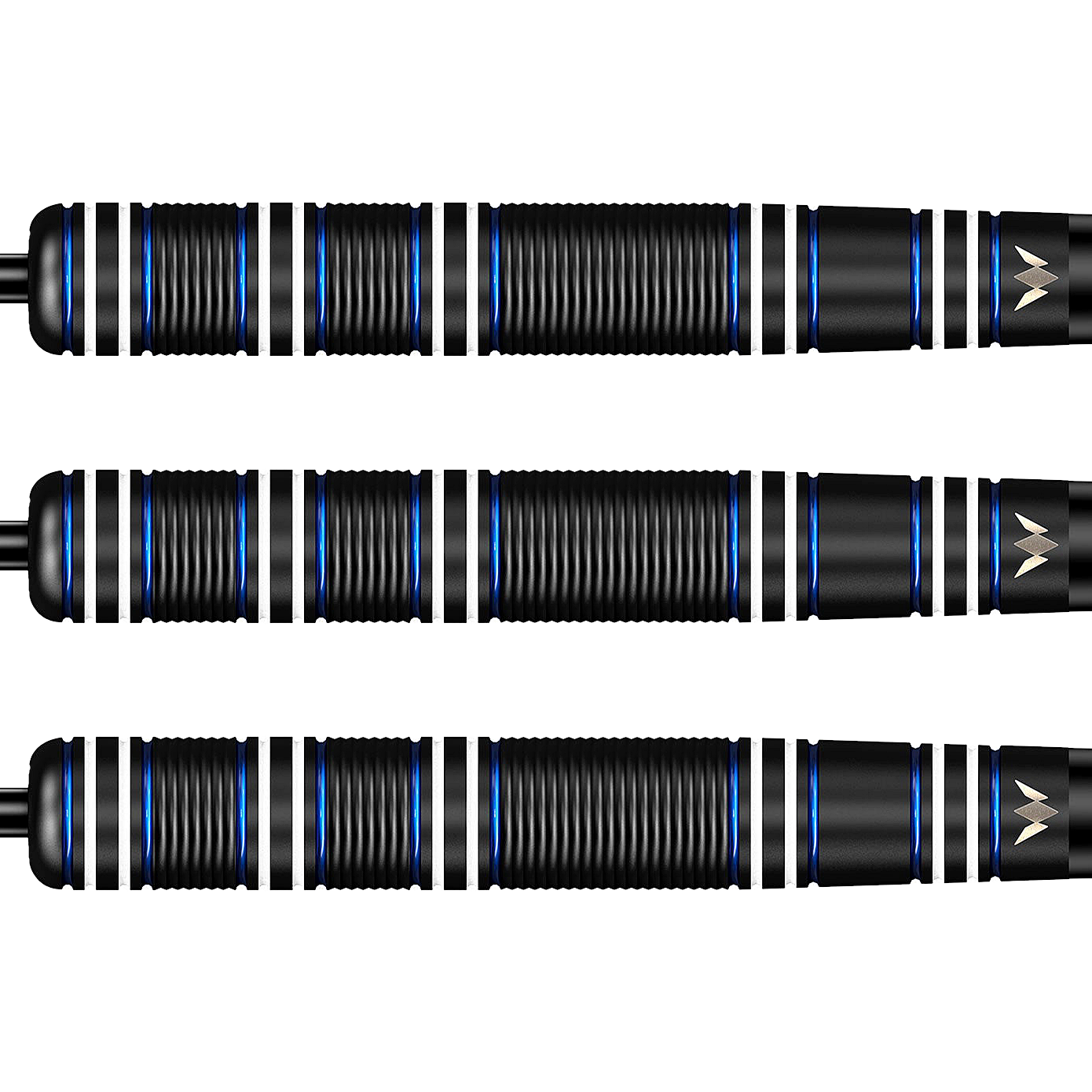 Mission - Alan Soutar Black Titanium - Steeldart Mission - Alan Soutar Black Titanium - Steeldart