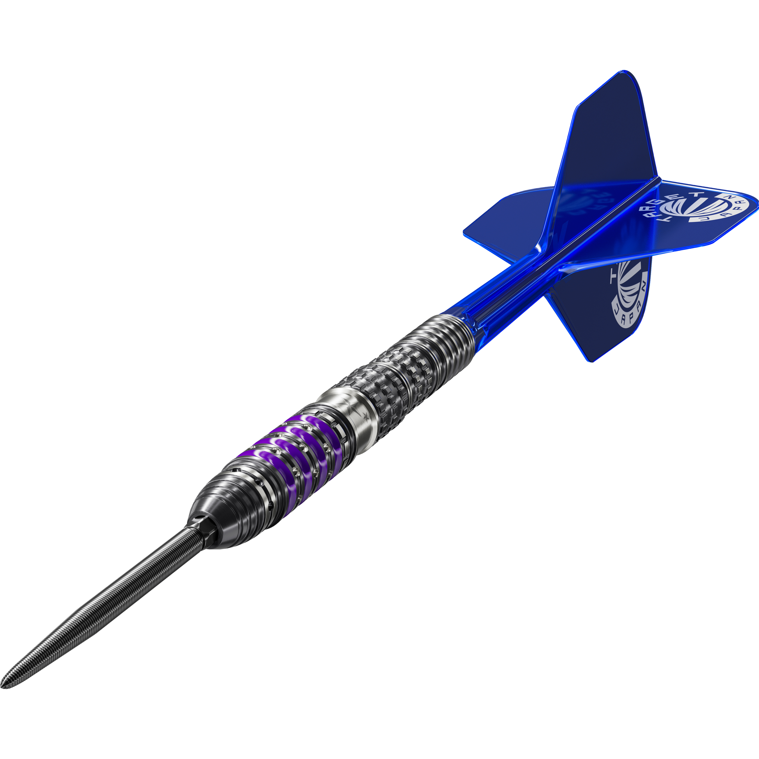 Target Japan - Swiss Point - Yuta Hayashi GEN 4 - Steeldart