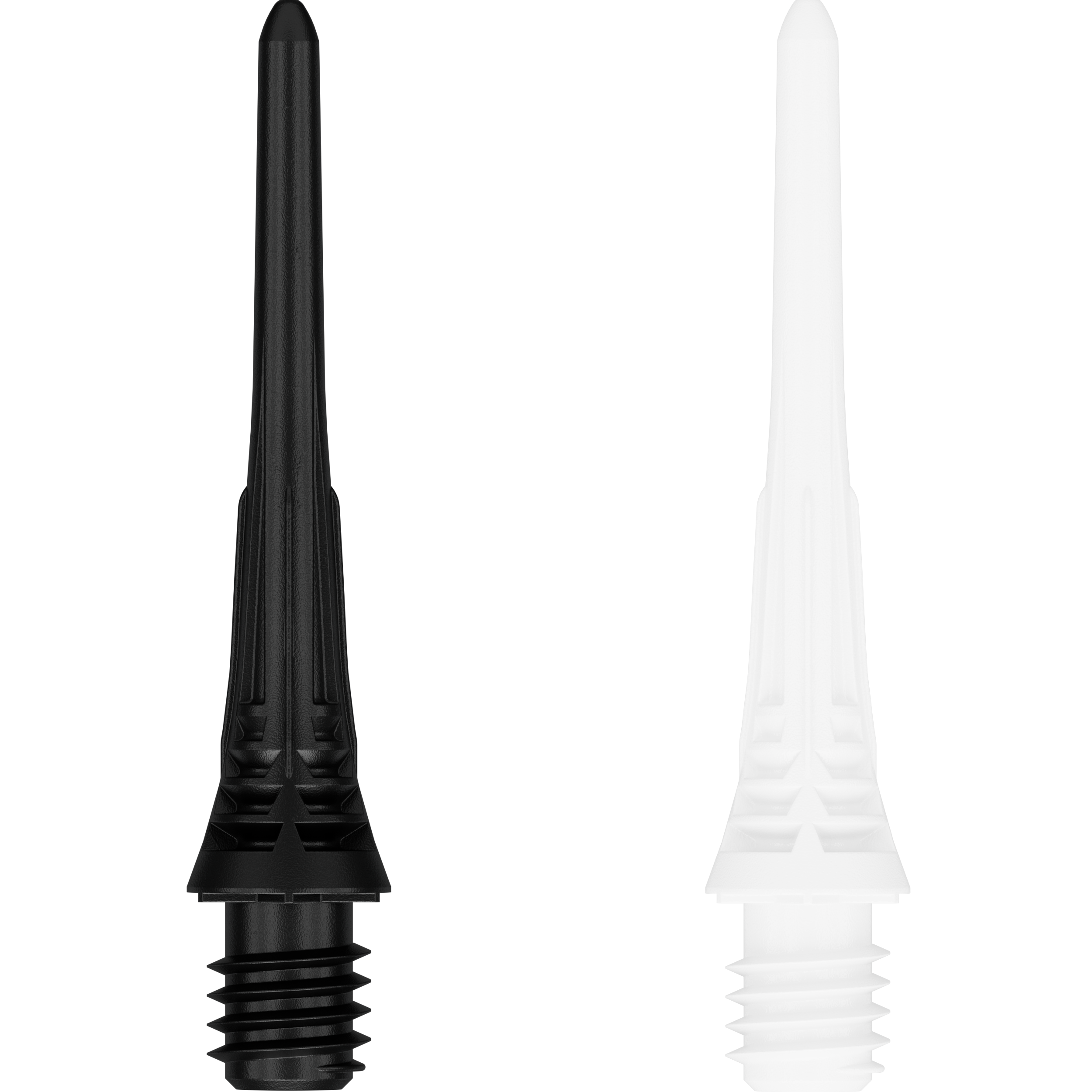 Target - Cryo Softdartspitzen - 30er Pack
