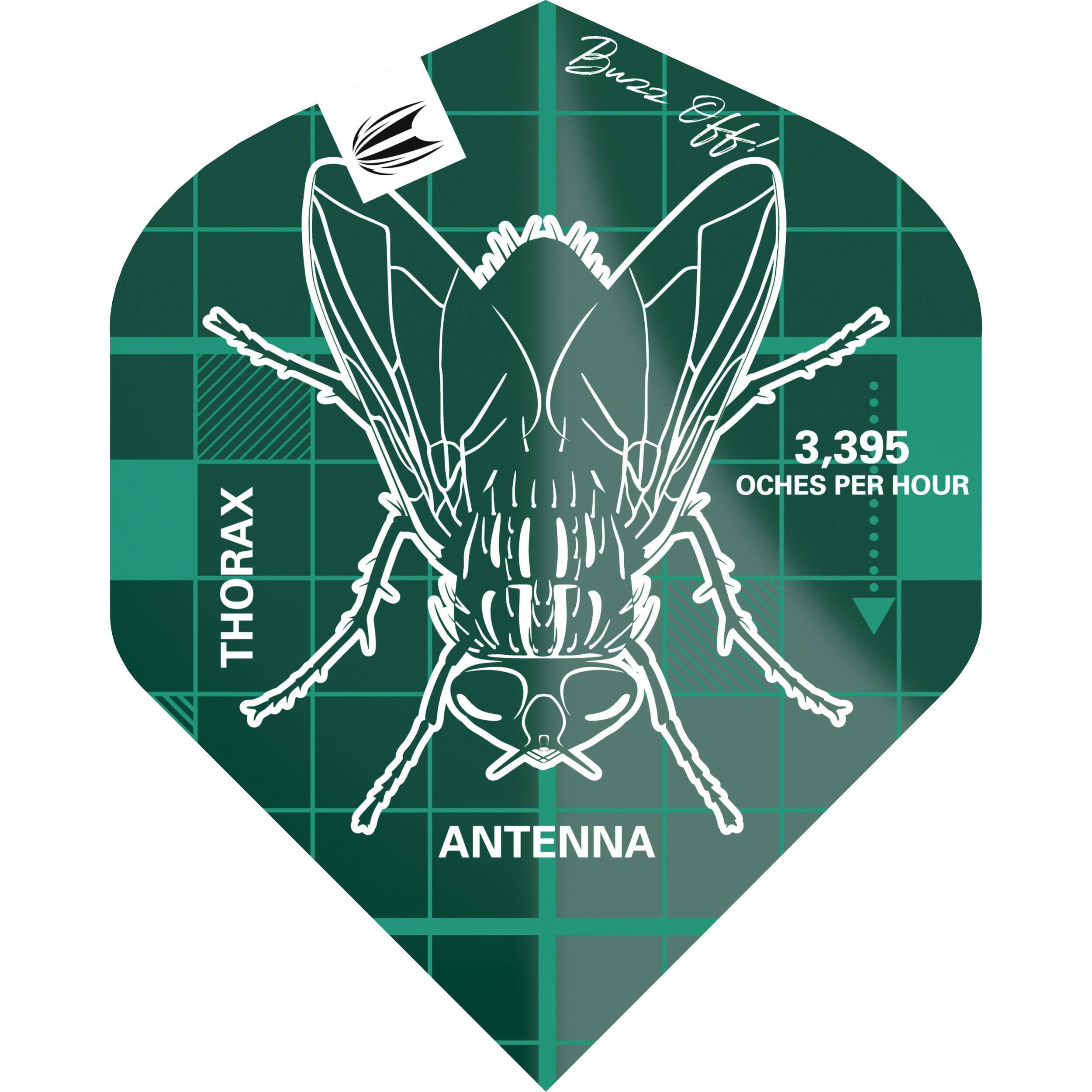 Target-Pro-Ultra-Blueprint-Flight-No2-Grun Target - Pro.Ultra Blueprint Flight - No2