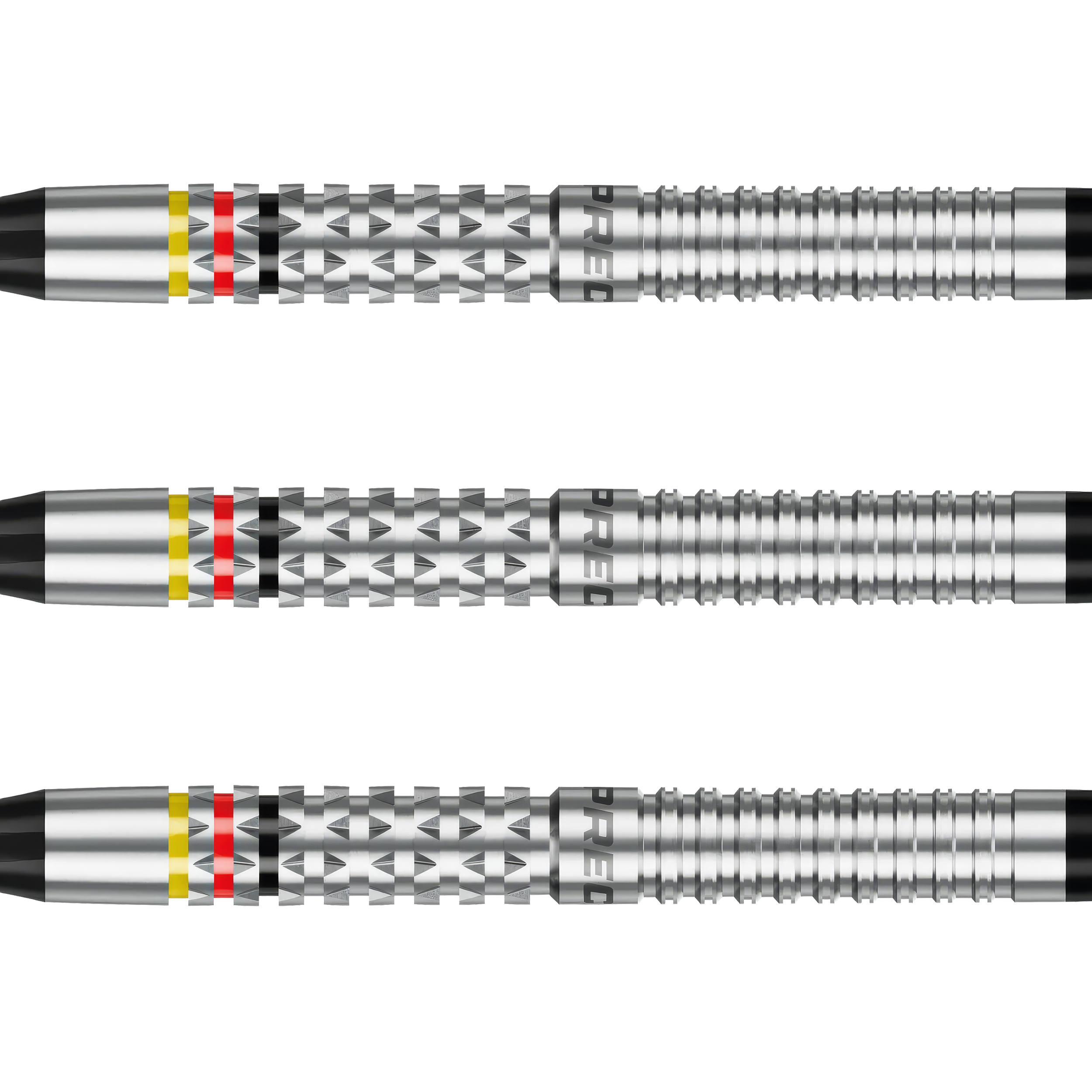 Precise180 - Ricardo Pietreczko - Softdart Precise180 - Ricardo Pietreczko - Softdart