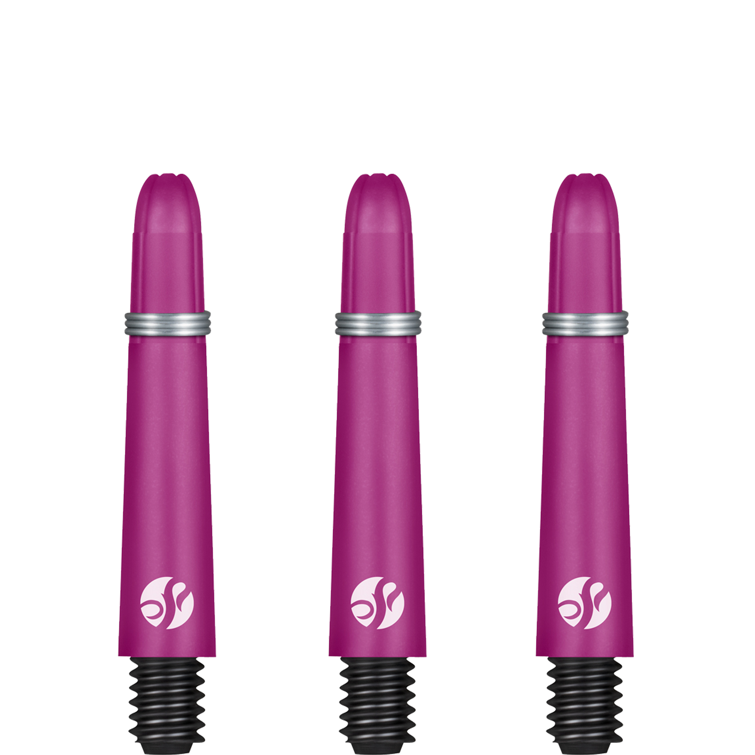 Shot - Koi Carbon Shaft - Pink