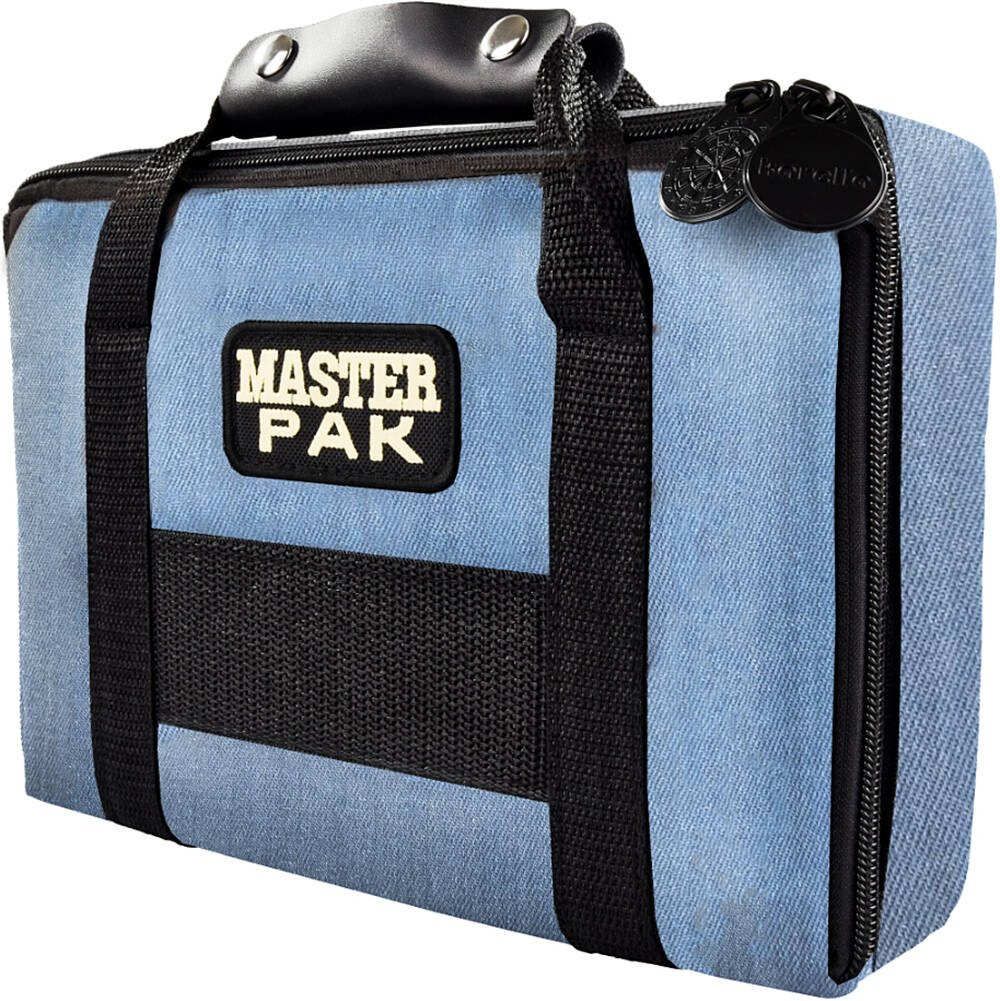 Karella-The-Master-Pak-Dartswallet-Jeans Karella - The Master-Pak Dartswallet