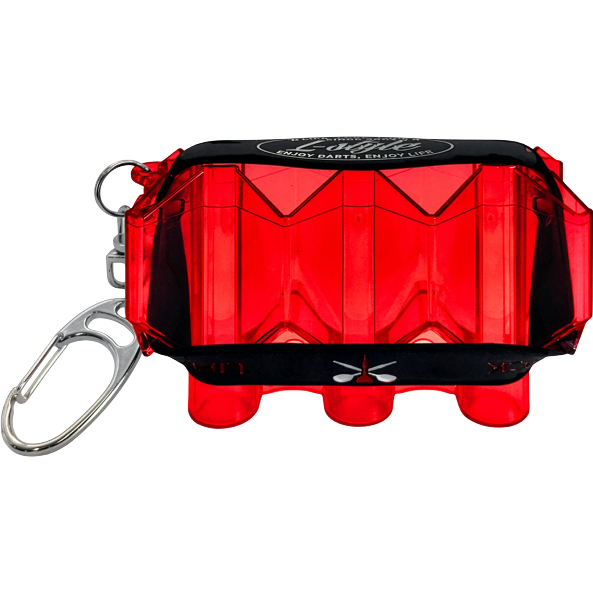 L-Style - Krystal Flight Case SP