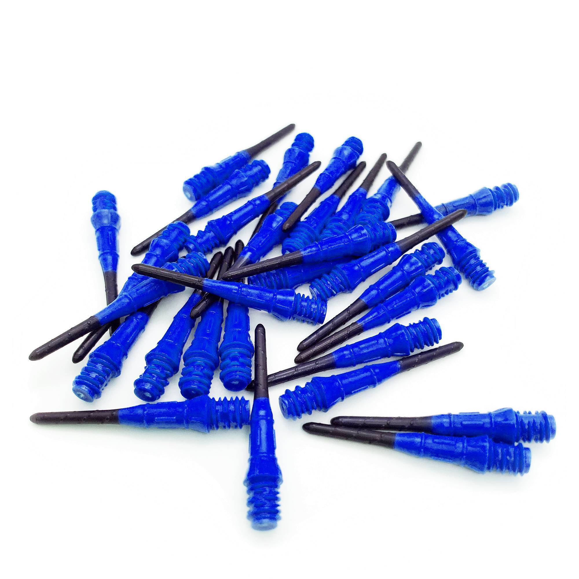 L-Style-Premium-Lippoint-N9-TwinColor-Black-30er-Pack-Blau L-Style - Premium Lippoint N9 TwinColor Black - 30er Pack