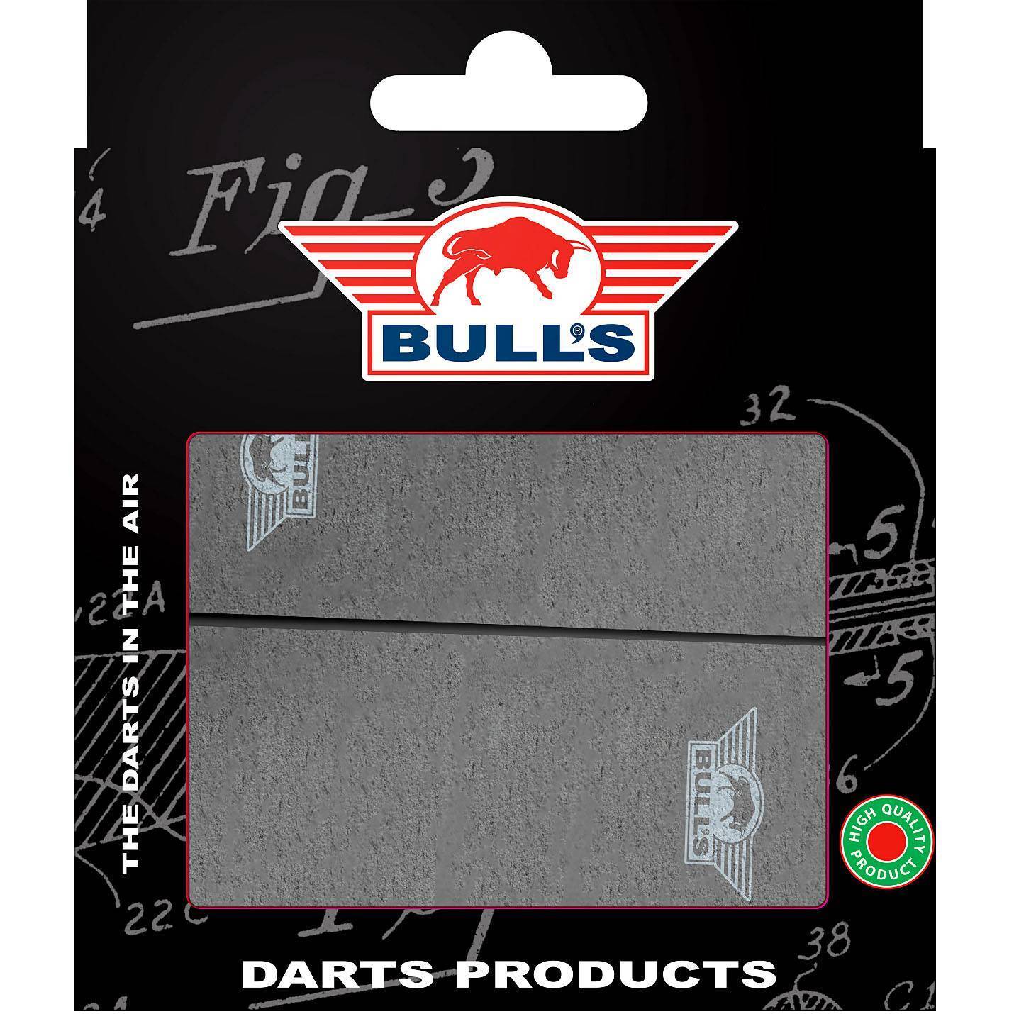 Bull-s-NL-Dartboard-Keile-Verpackung Bull's NL - Dartboard Keile