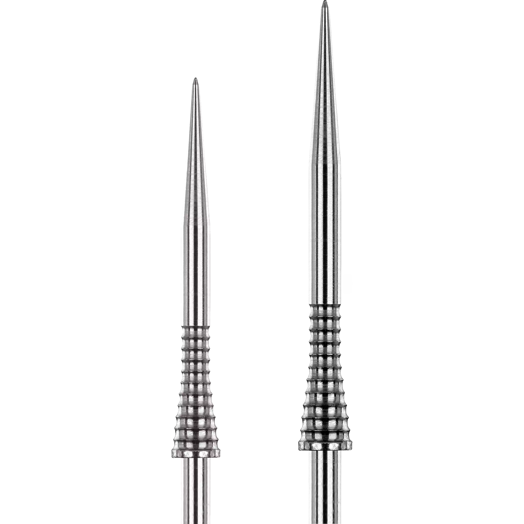 Red Dragon - Raptor Gripped Point - Silber Red Dragon - Raptor Gripped Point - Silber