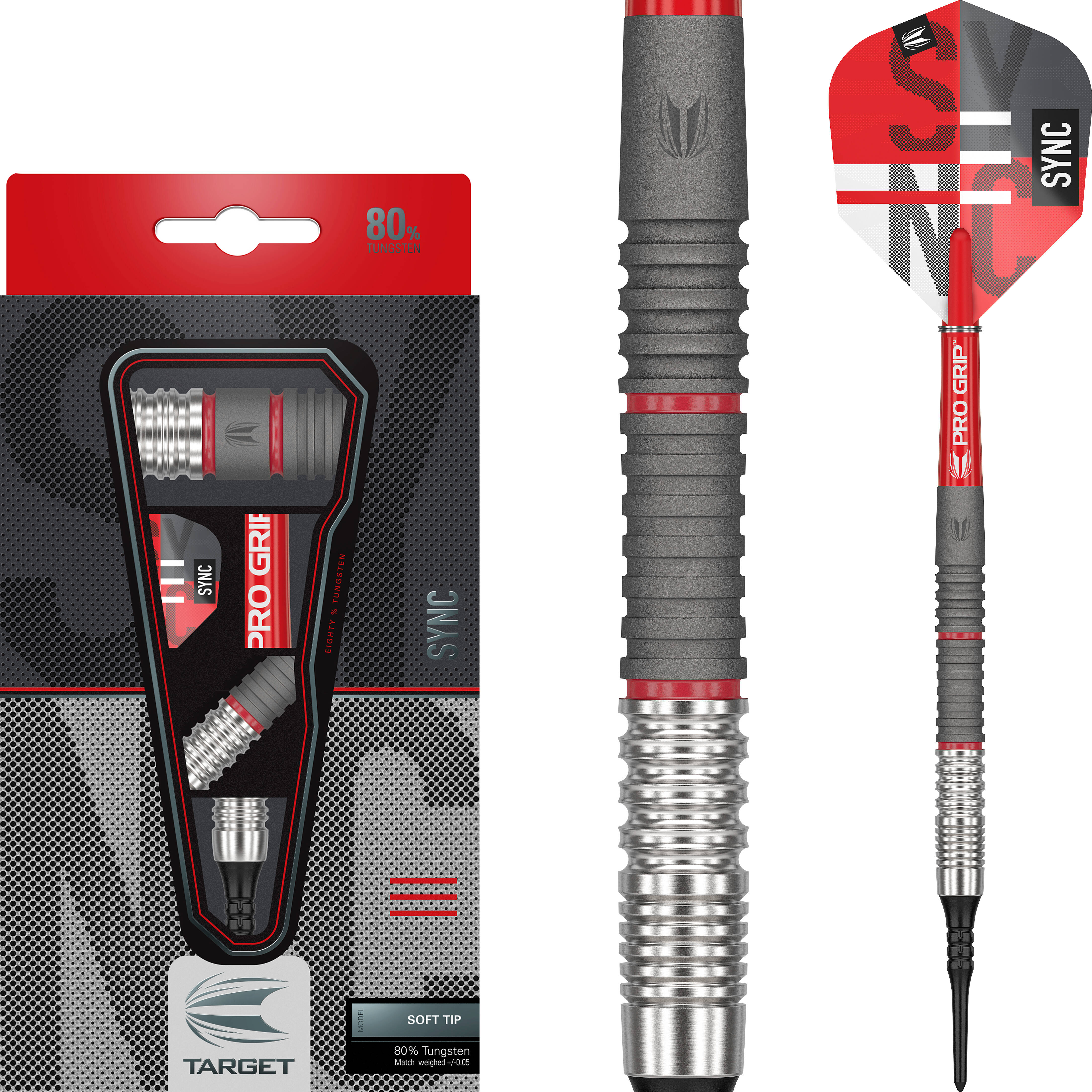 Target-Sync-11-Softdart-Collage Target - Sync 11 - Softdart