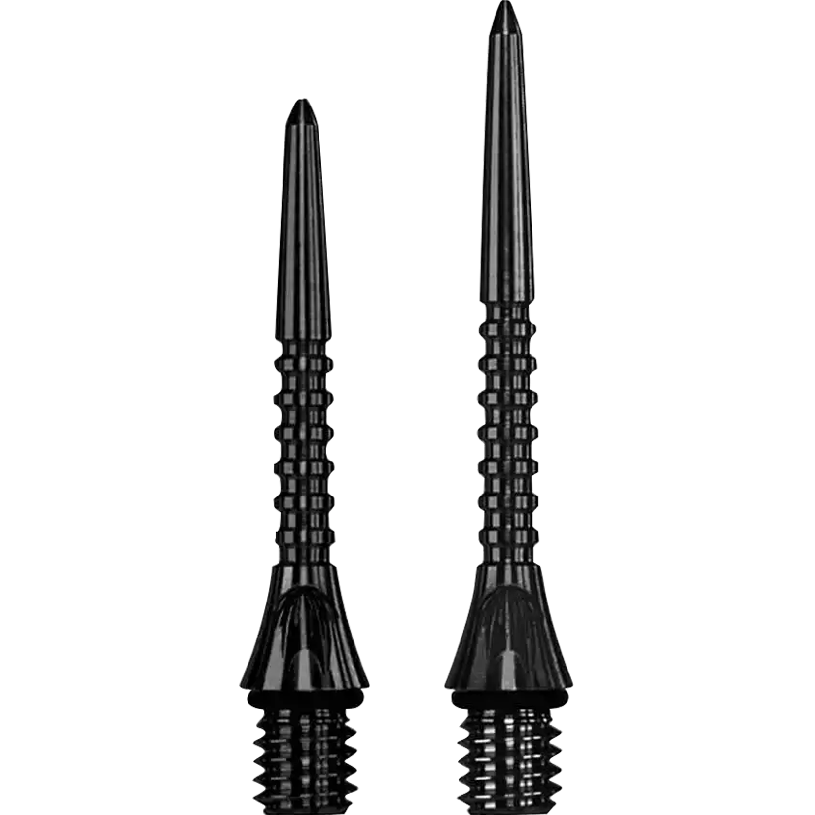 Target - Titanium Conversion Point Grooved - Schwarz Target - Titanium Conversion Point Grooved - Schwarz