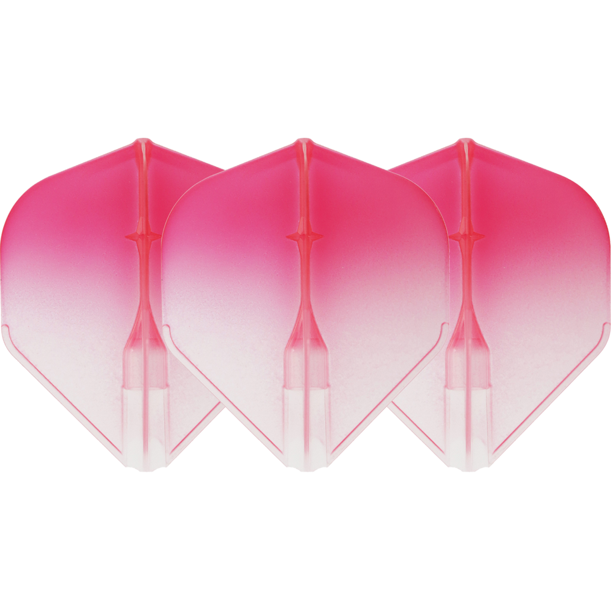 L-Style - Champagne Flight EZ - TwoTone Weiß Klar - Standard L-Style - Champagne Flight EZ - TwoTone Weiß Klar - Standard