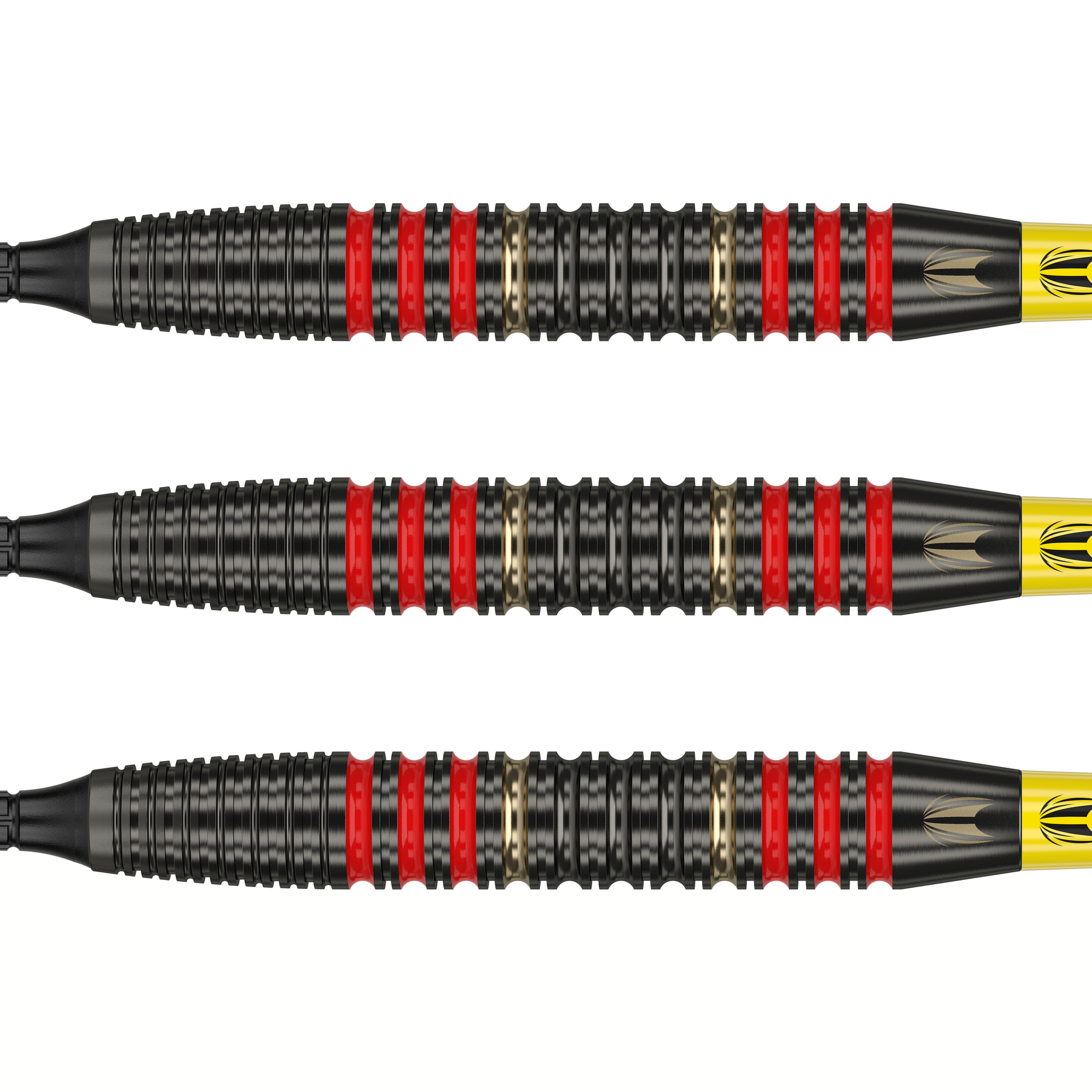 Target-Dimitri-van-den-Bergh-Brass-Softdart-Barrel-Details Target - Dimitri van den Bergh Brass - Softdart