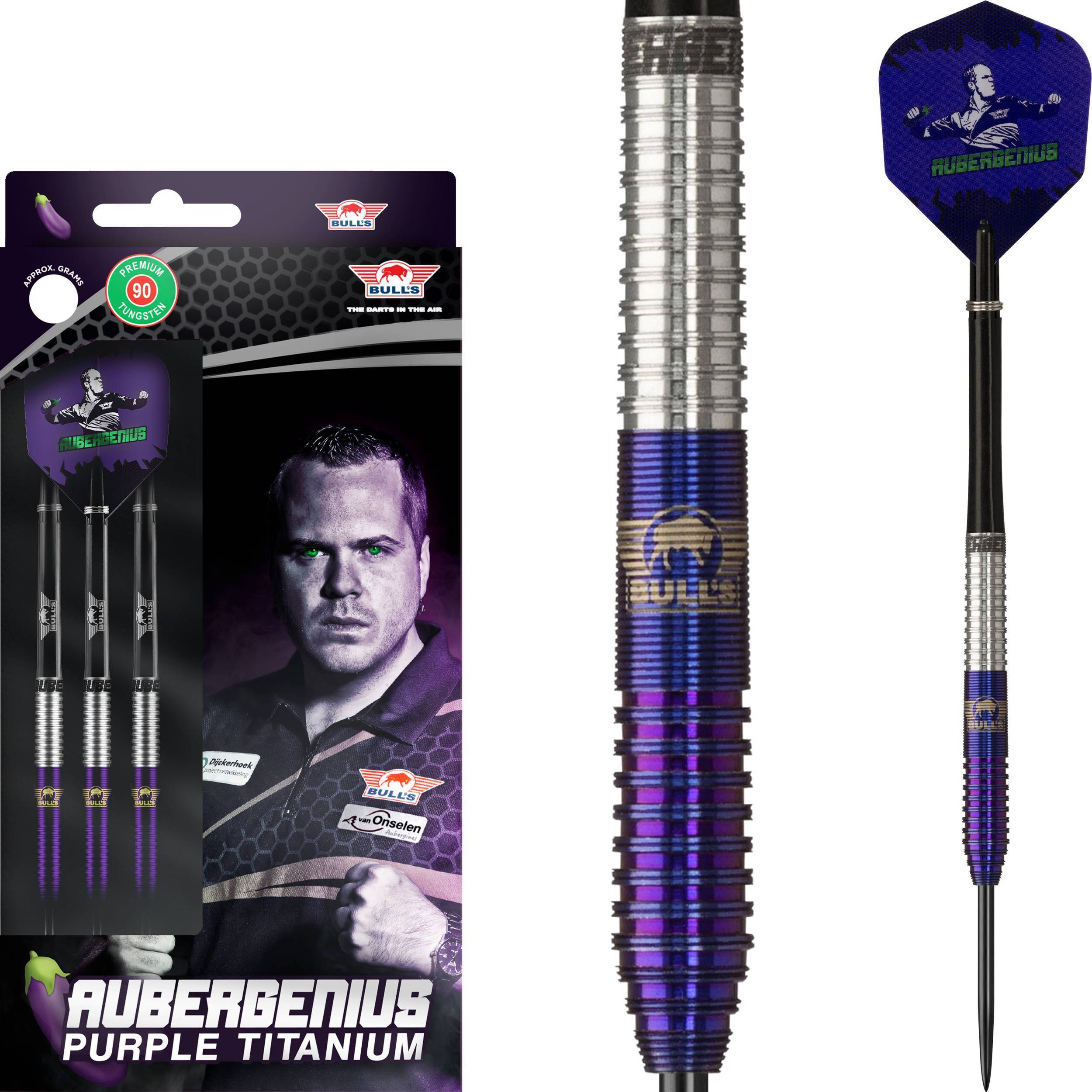 Bull-s-NL-Dirk-van-Duijvenbode-Aubergenius-Steeldart-CollageRTqISbmi22YjB Bull's NL - Dirk van Duijvenbode Aubergenius - Steeldart