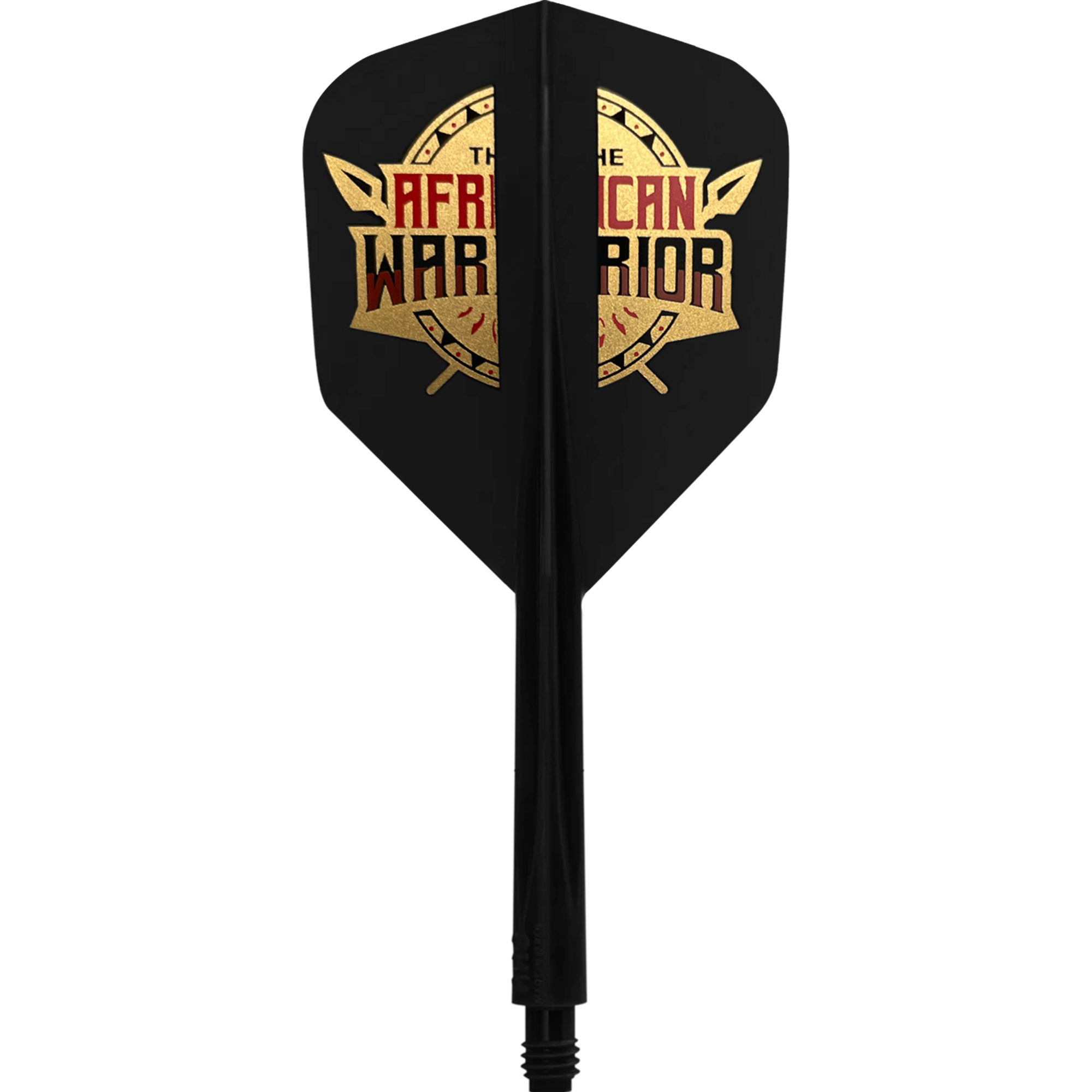 Condor - AXE Devon Peterson I2 Flight Schwarz - Small Standard