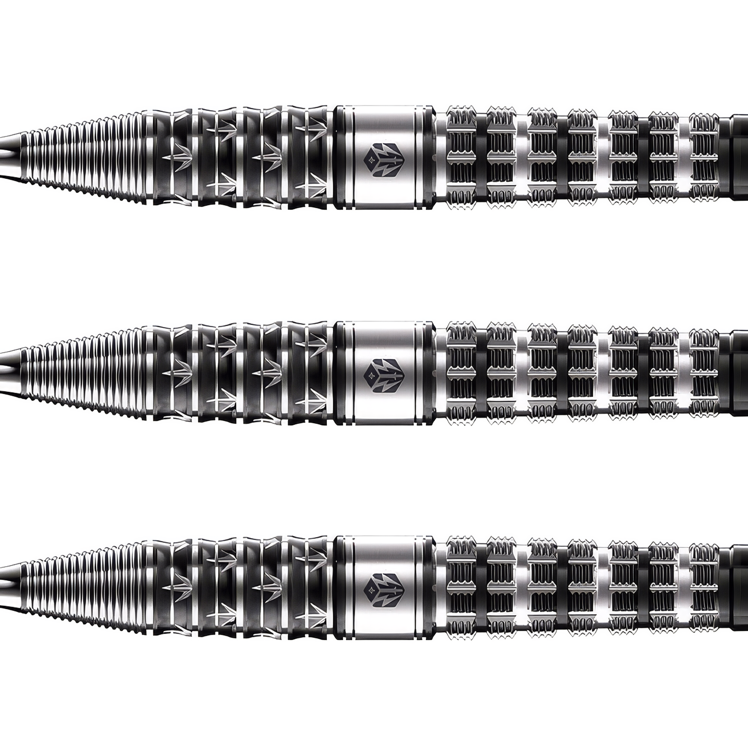 Caliburn - EVO The Pandaman - Steeldart Caliburn - EVO The Pandaman - Steeldart